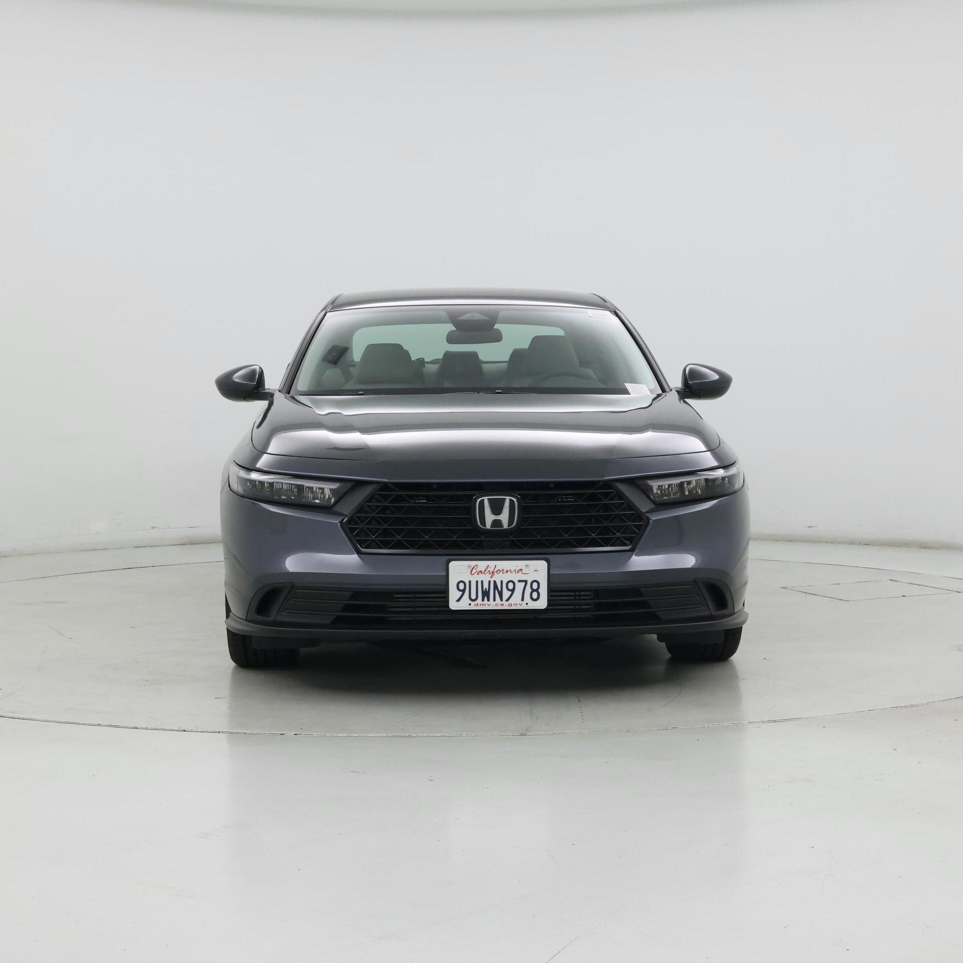 Thumbnail: 2025 Honda Accord - 5