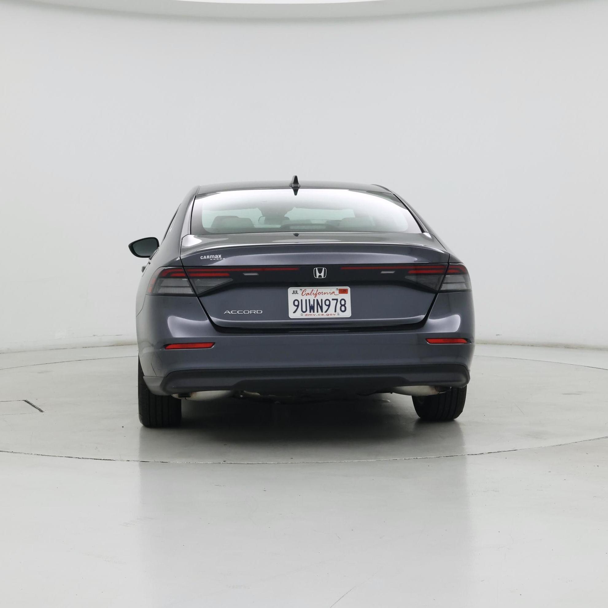 Thumbnail: 2025 Honda Accord - 6