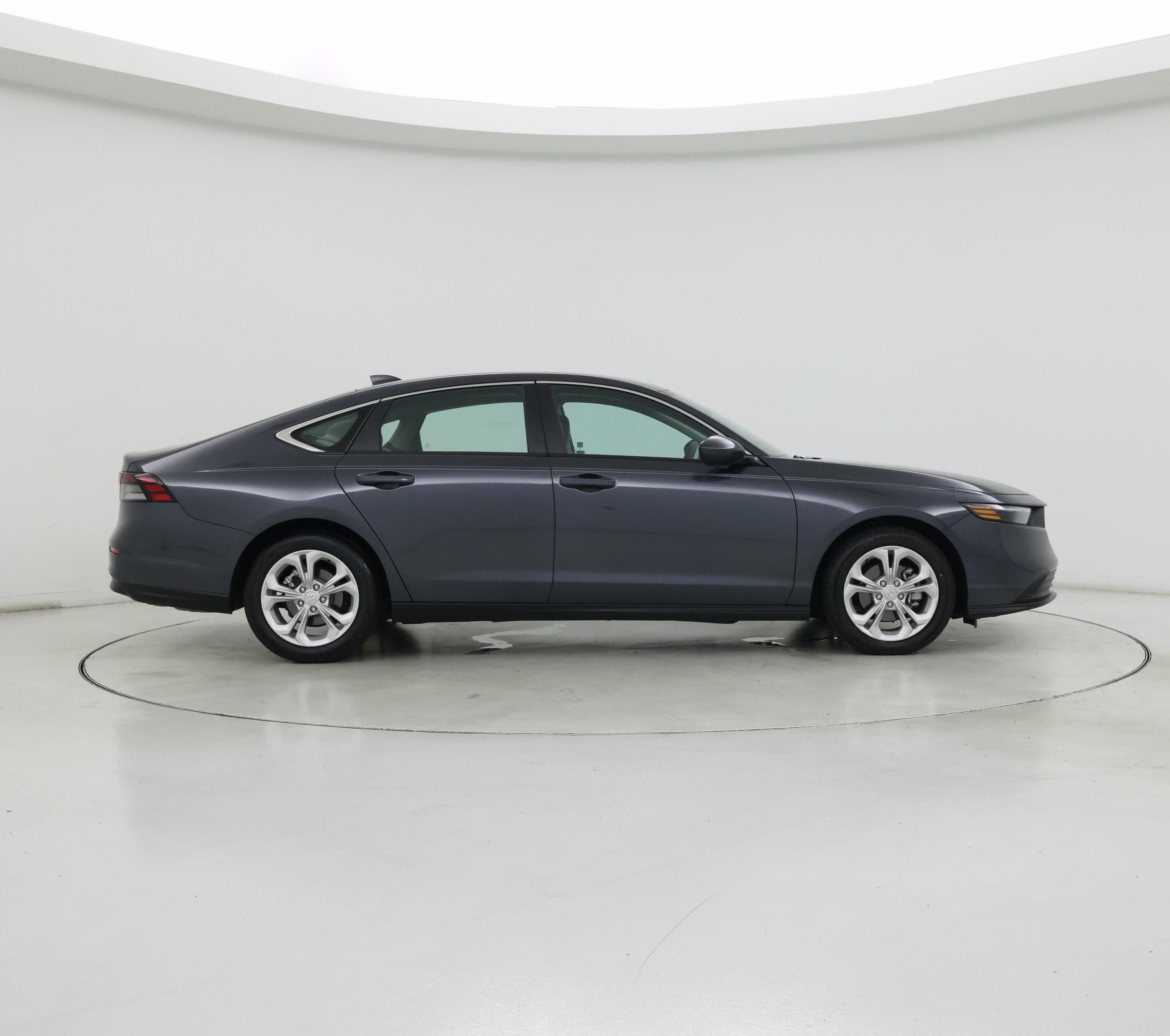 Thumbnail: 2025 Honda Accord - 7
