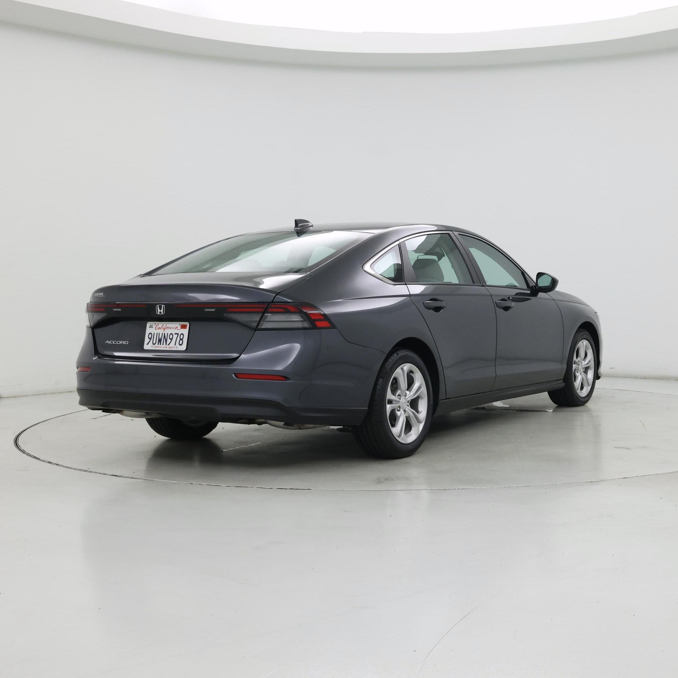 Thumbnail: 2025 Honda Accord - 8