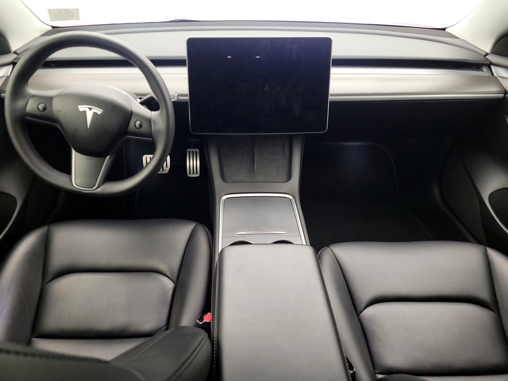 Thumbnail: 2023 Tesla Model 3 - 9
