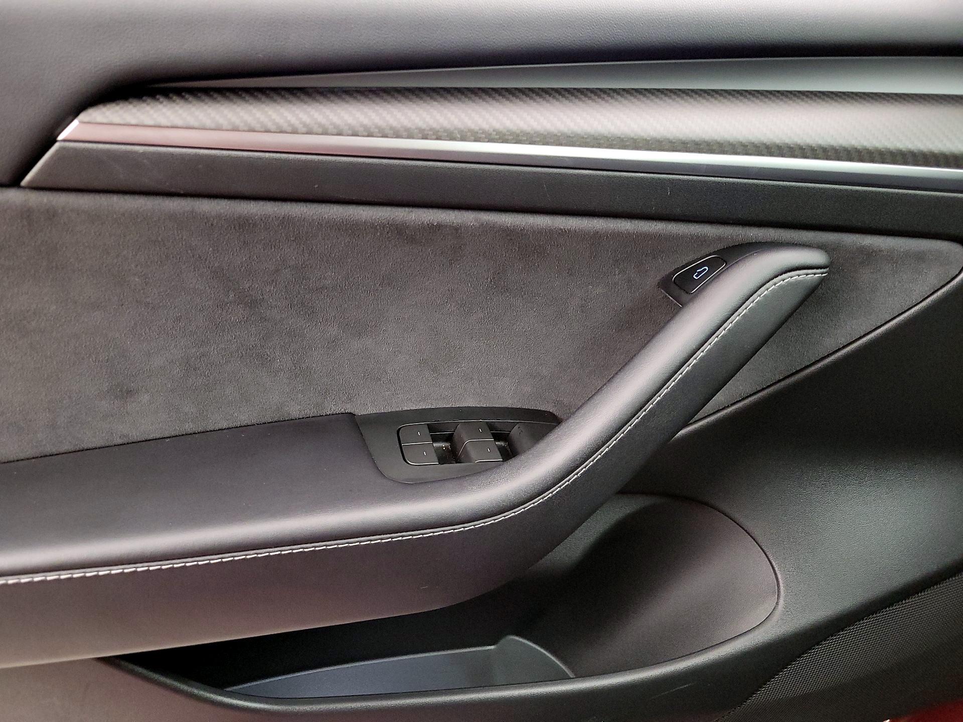 Thumbnail: 2023 Tesla Model 3 - 12