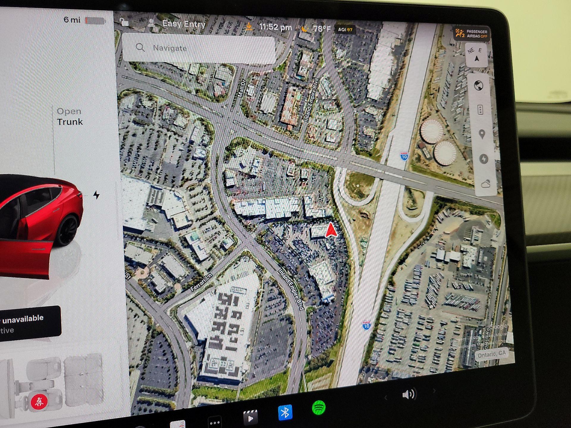Thumbnail: 2023 Tesla Model 3 - 13