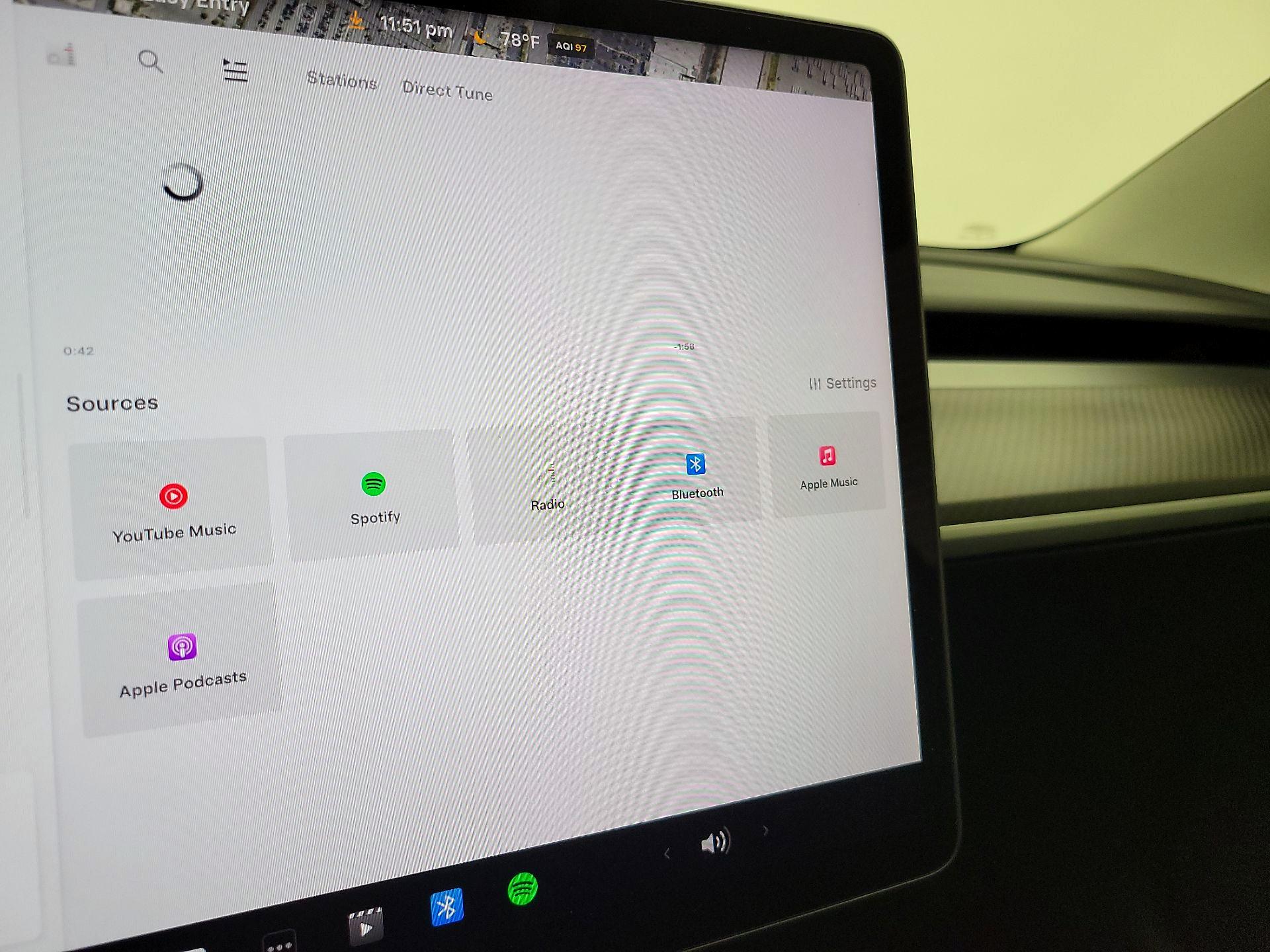 Thumbnail: 2023 Tesla Model 3 - 15