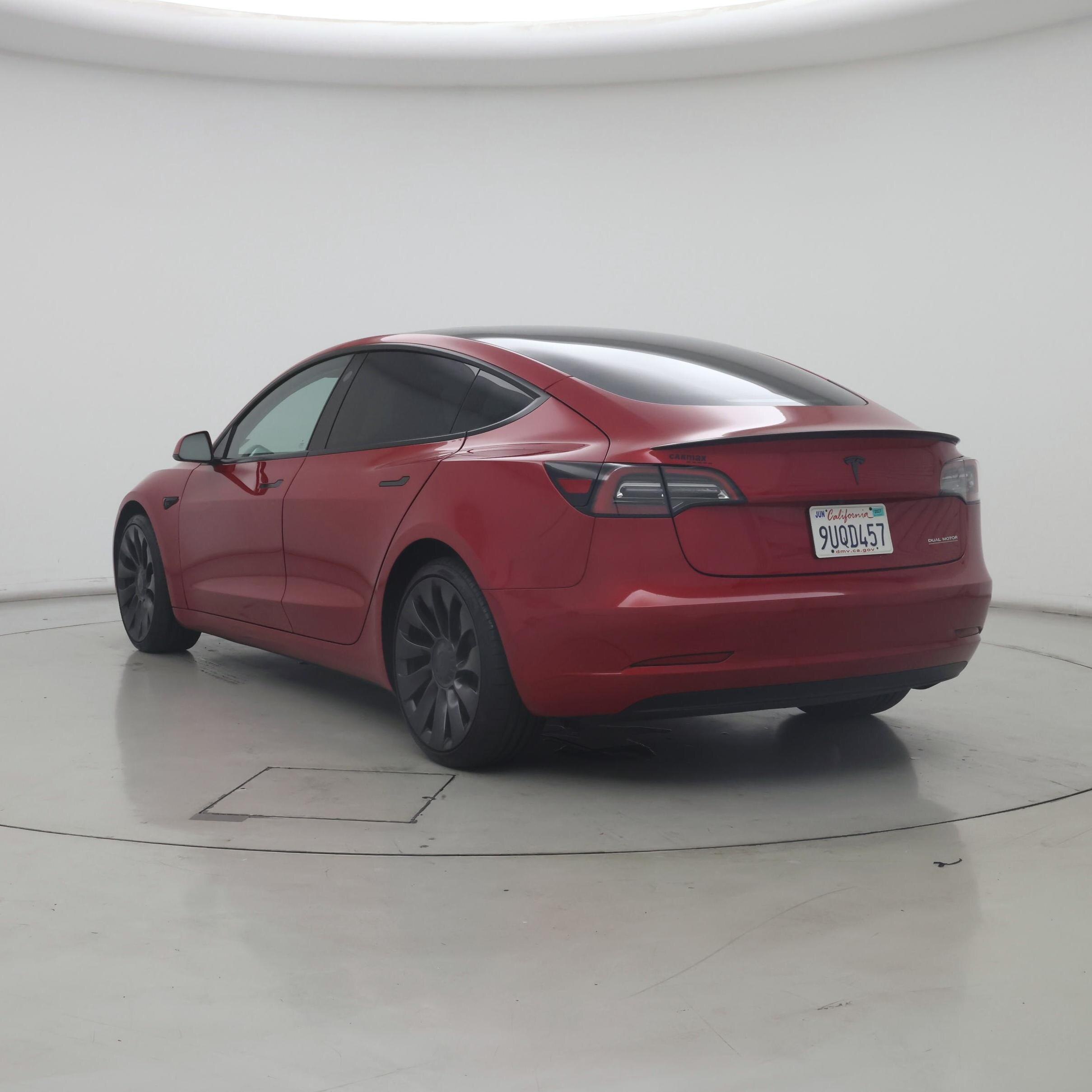 Thumbnail: 2023 Tesla Model 3 - 2