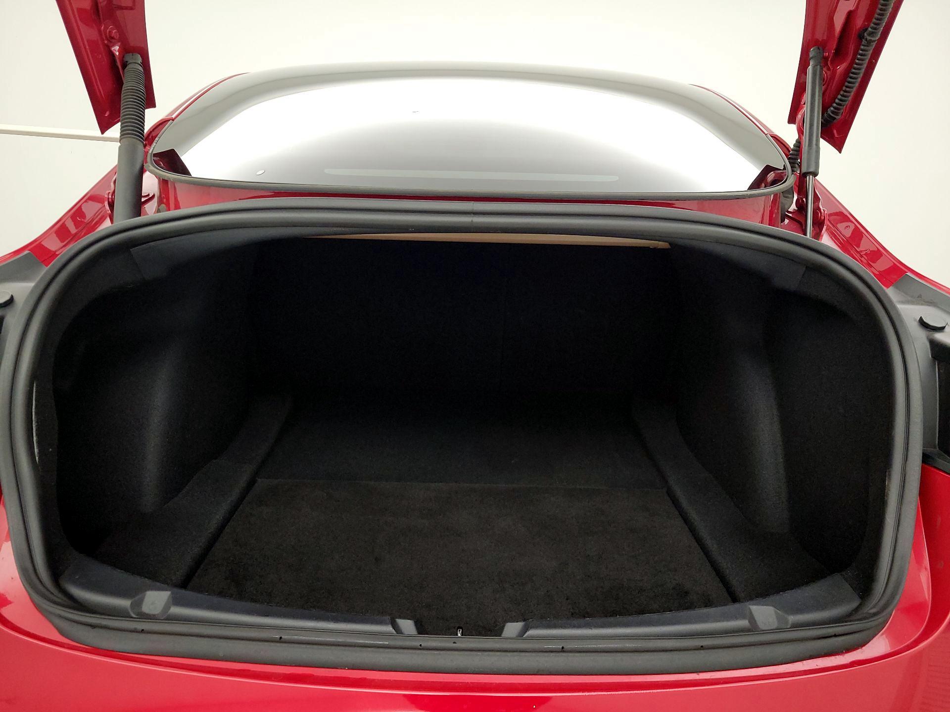Thumbnail: 2023 Tesla Model 3 - 19