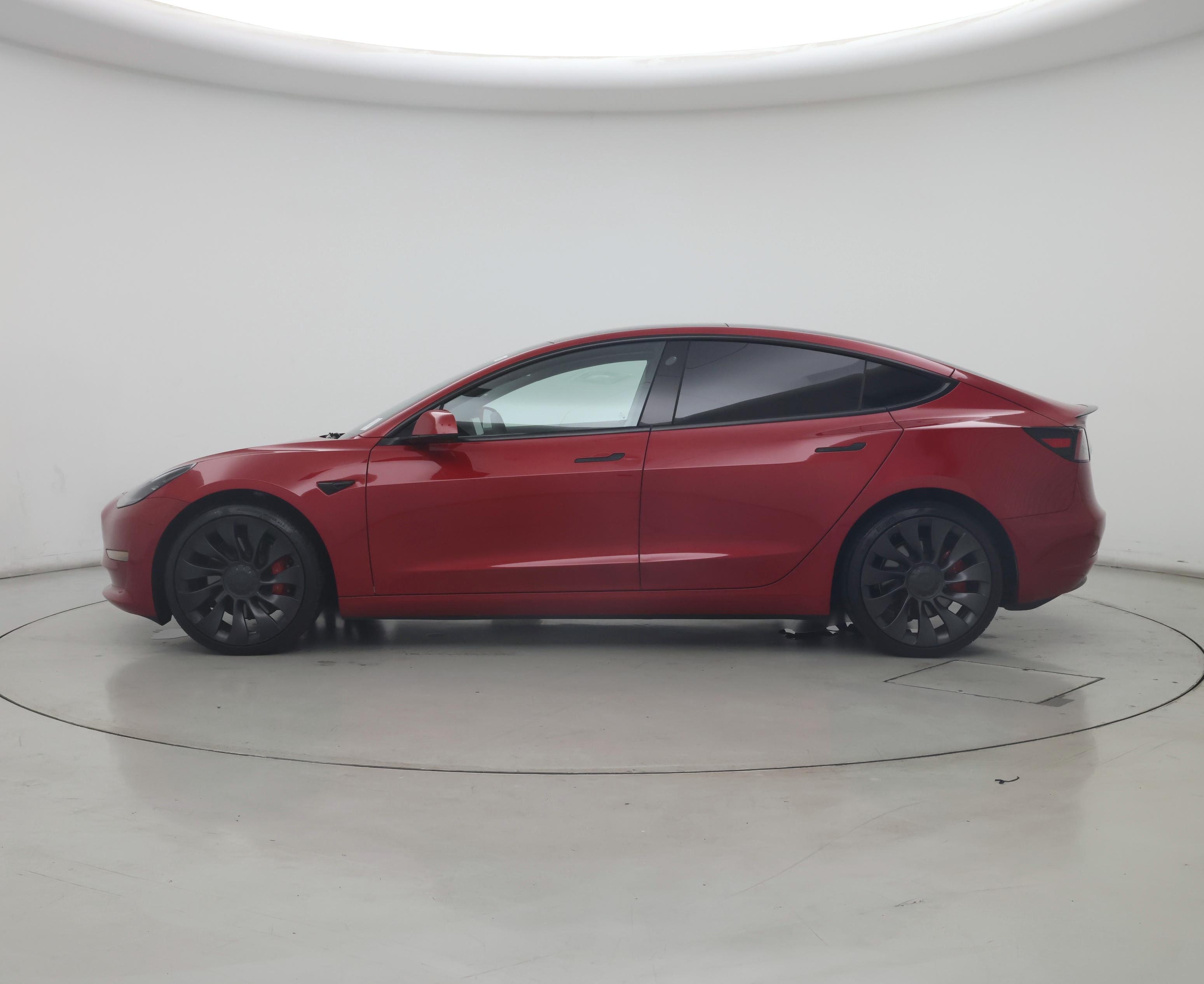 Thumbnail: 2023 Tesla Model 3 - 3