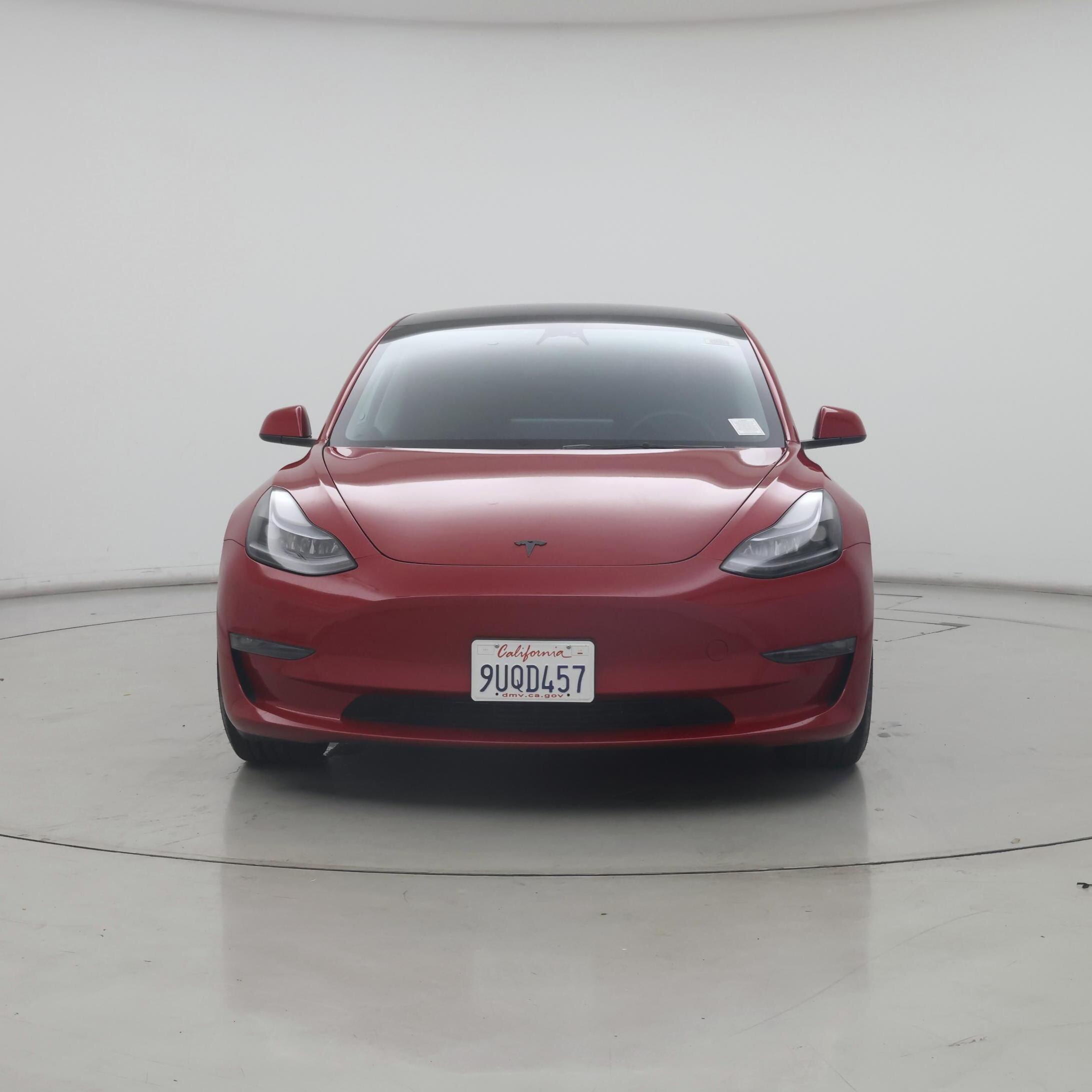 Thumbnail: 2023 Tesla Model 3 - 5