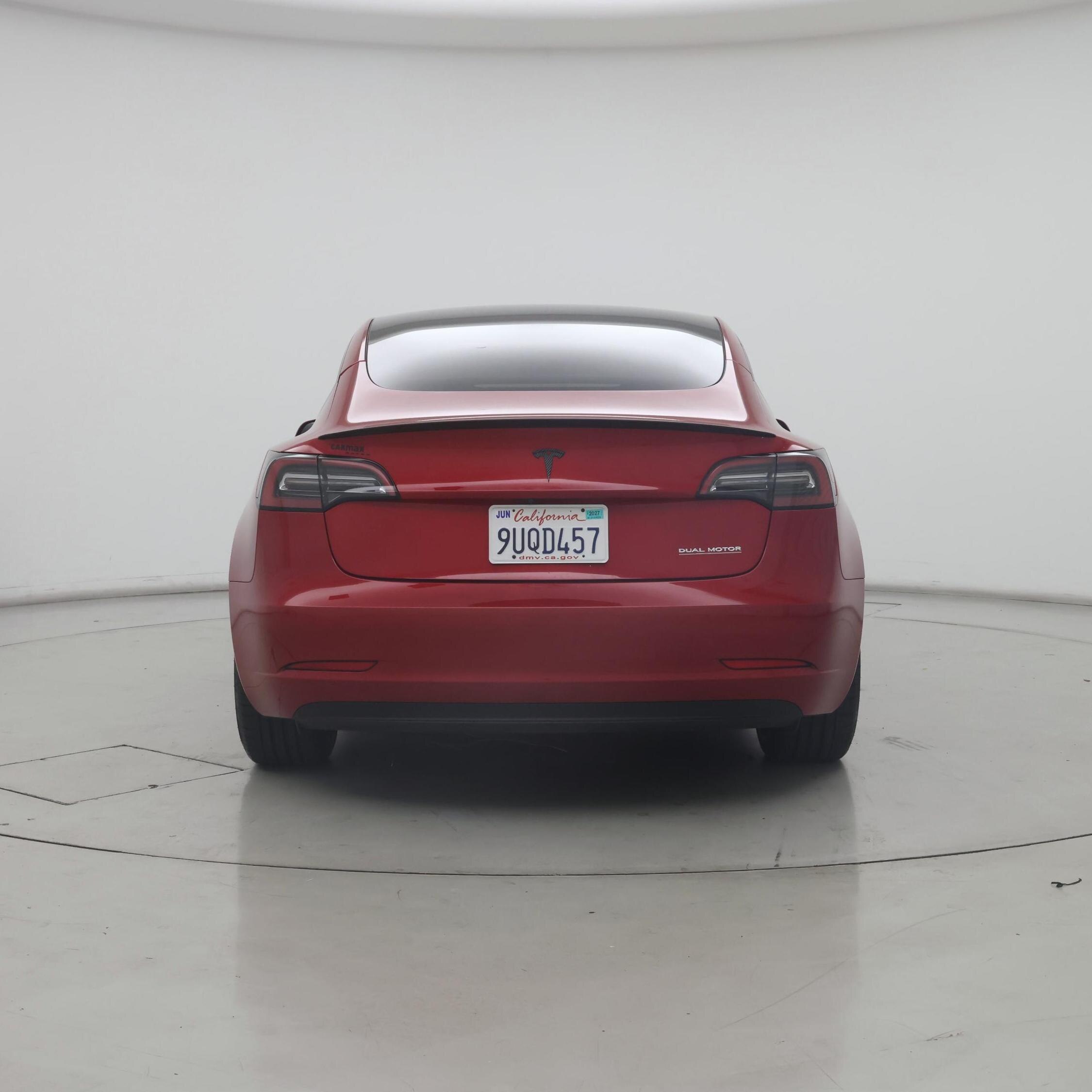 Thumbnail: 2023 Tesla Model 3 - 6