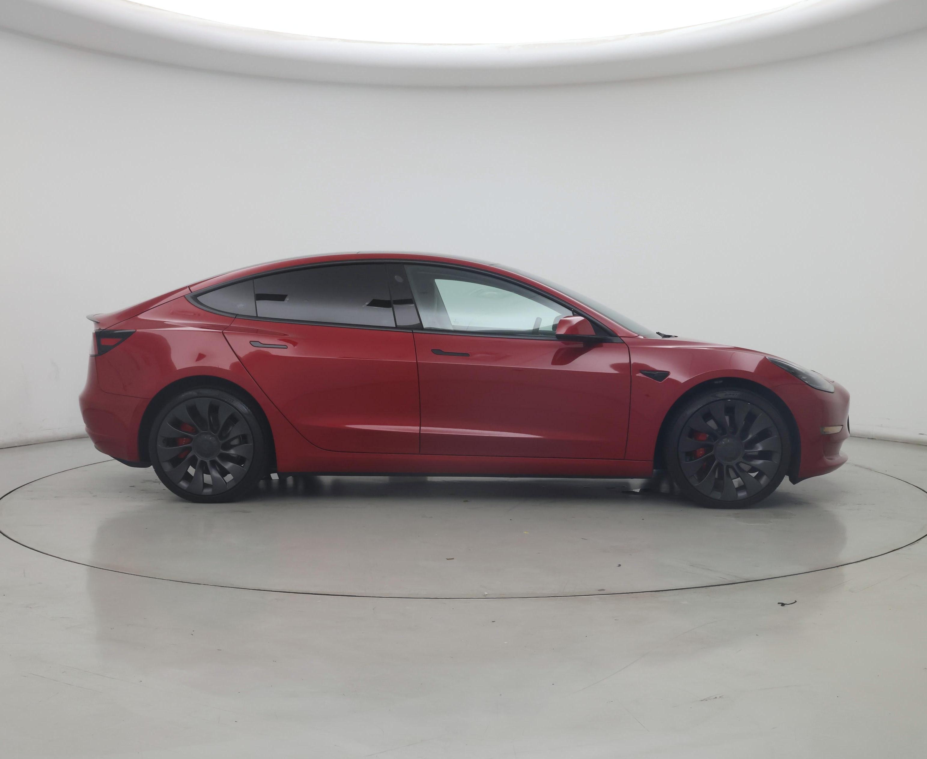 Thumbnail: 2023 Tesla Model 3 - 7