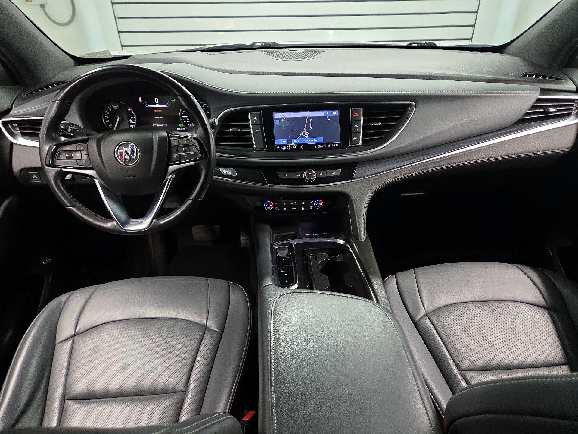 Thumbnail: 2024 Buick Enclave - 9