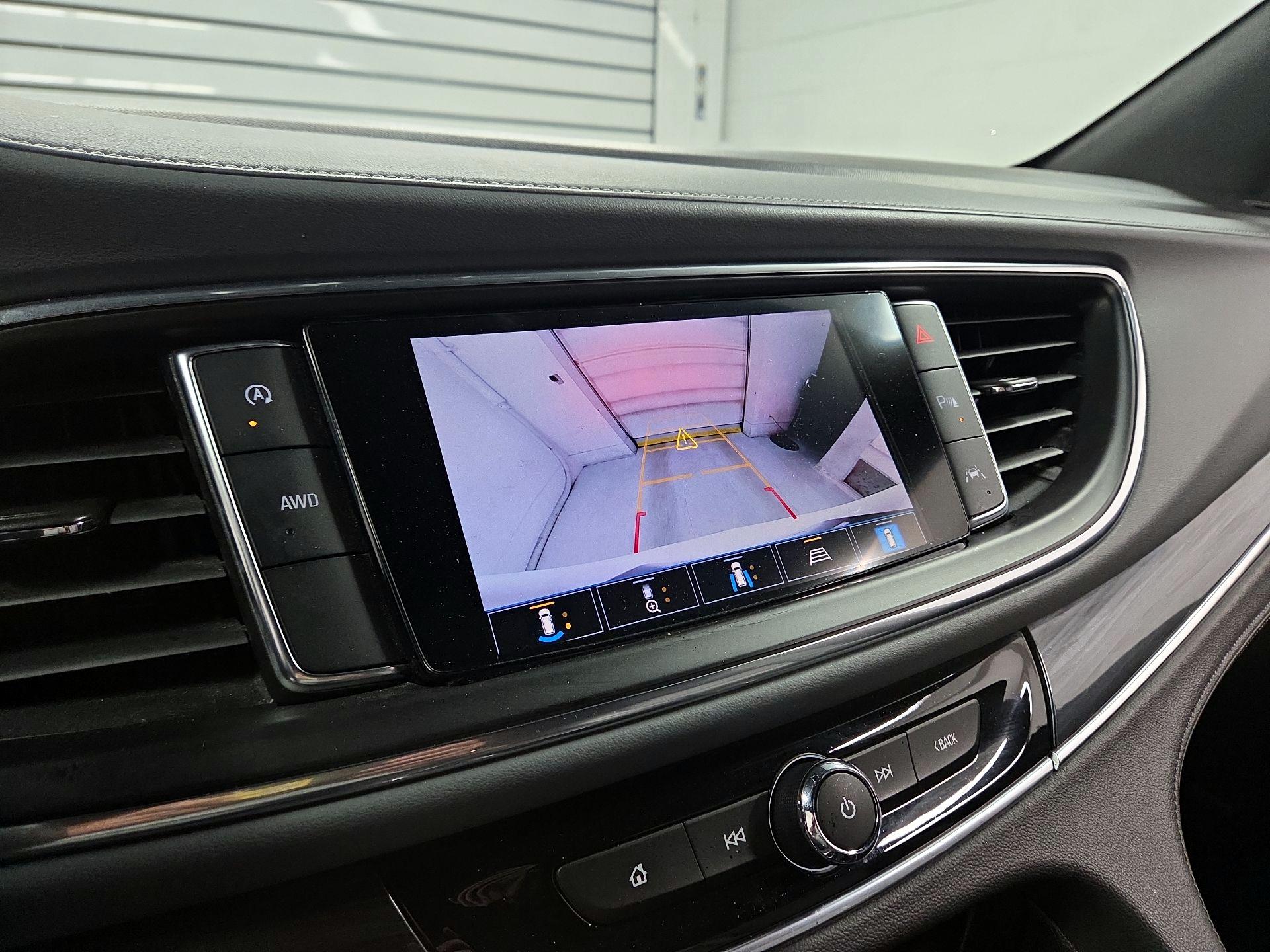 Thumbnail: 2024 Buick Enclave - 15