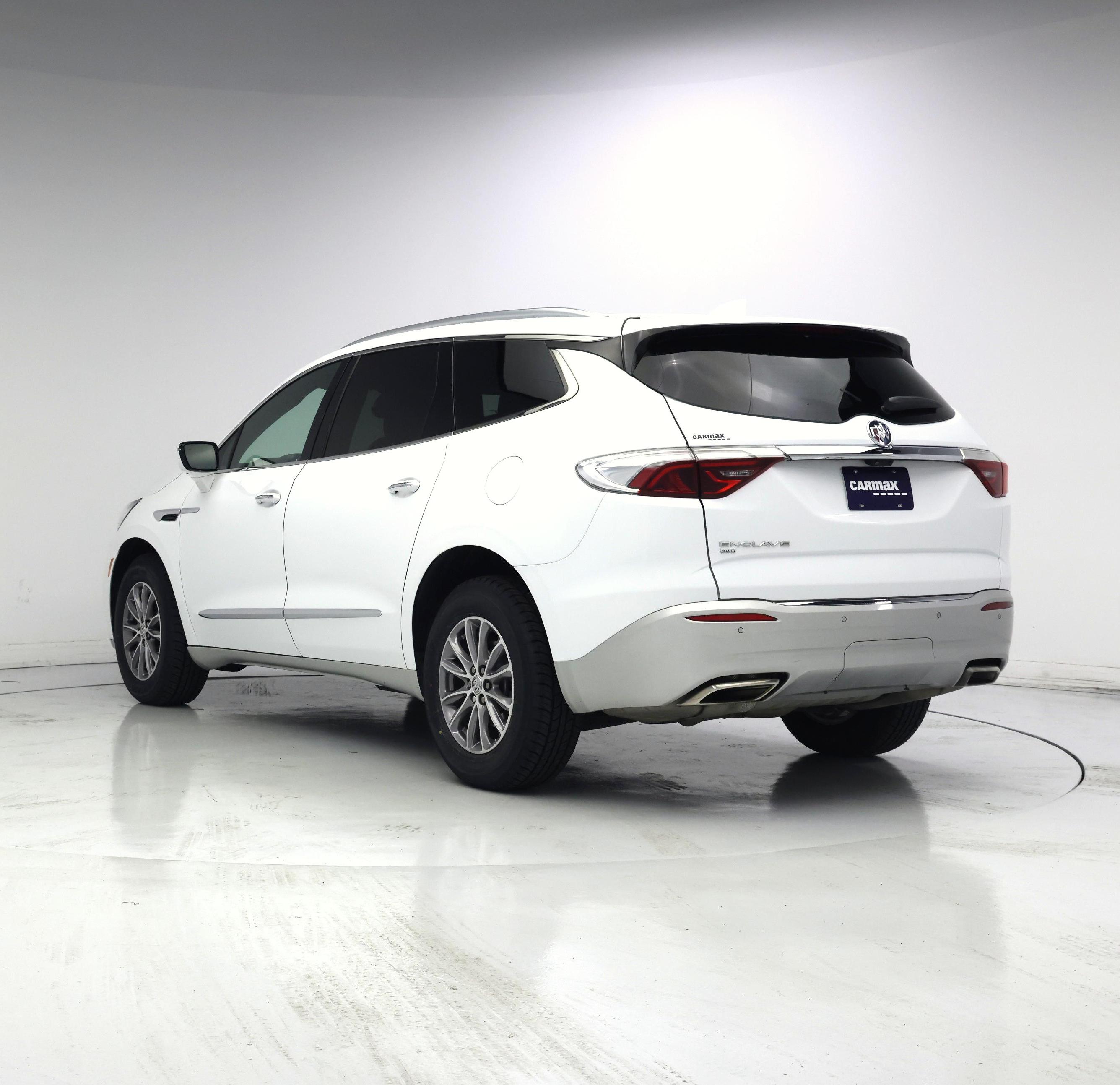 Thumbnail: 2024 Buick Enclave - 2