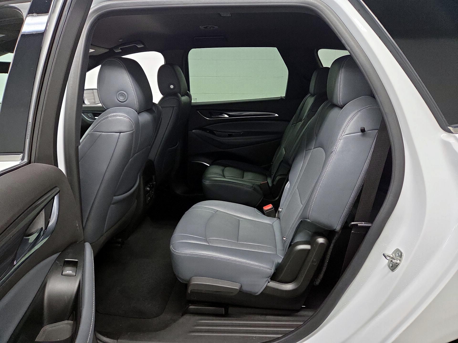 Thumbnail: 2024 Buick Enclave - 20