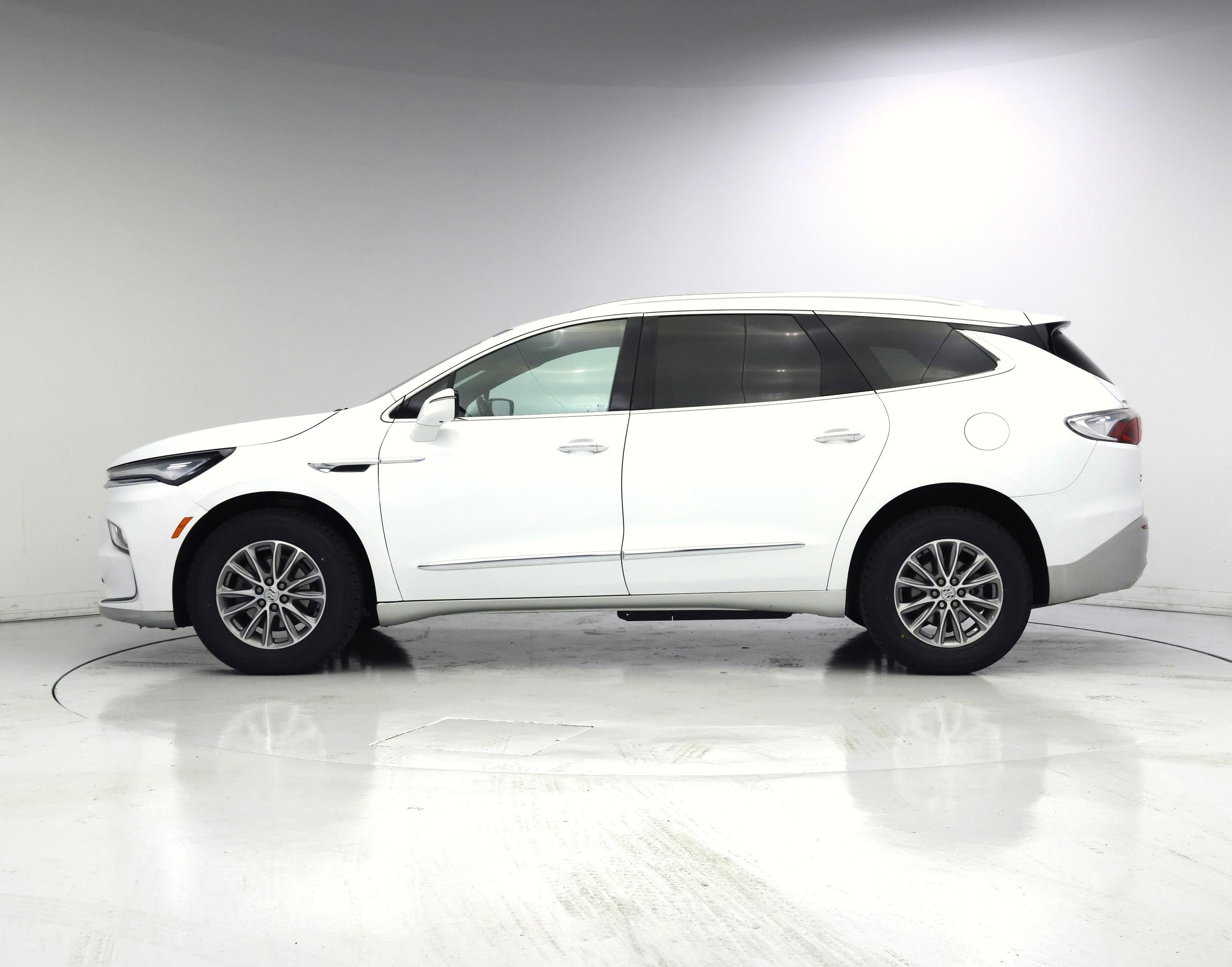 Thumbnail: 2024 Buick Enclave - 3