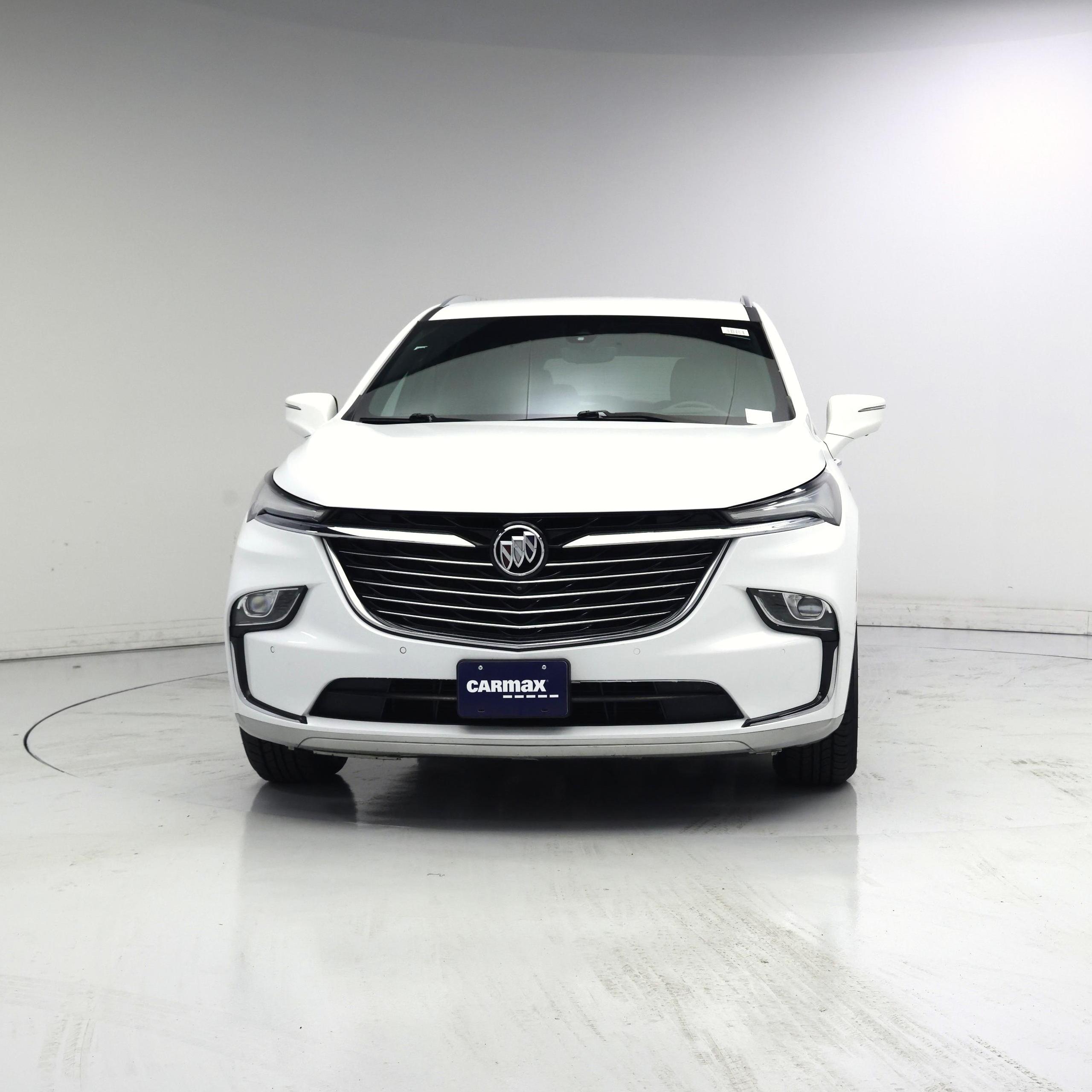 Thumbnail: 2024 Buick Enclave - 5