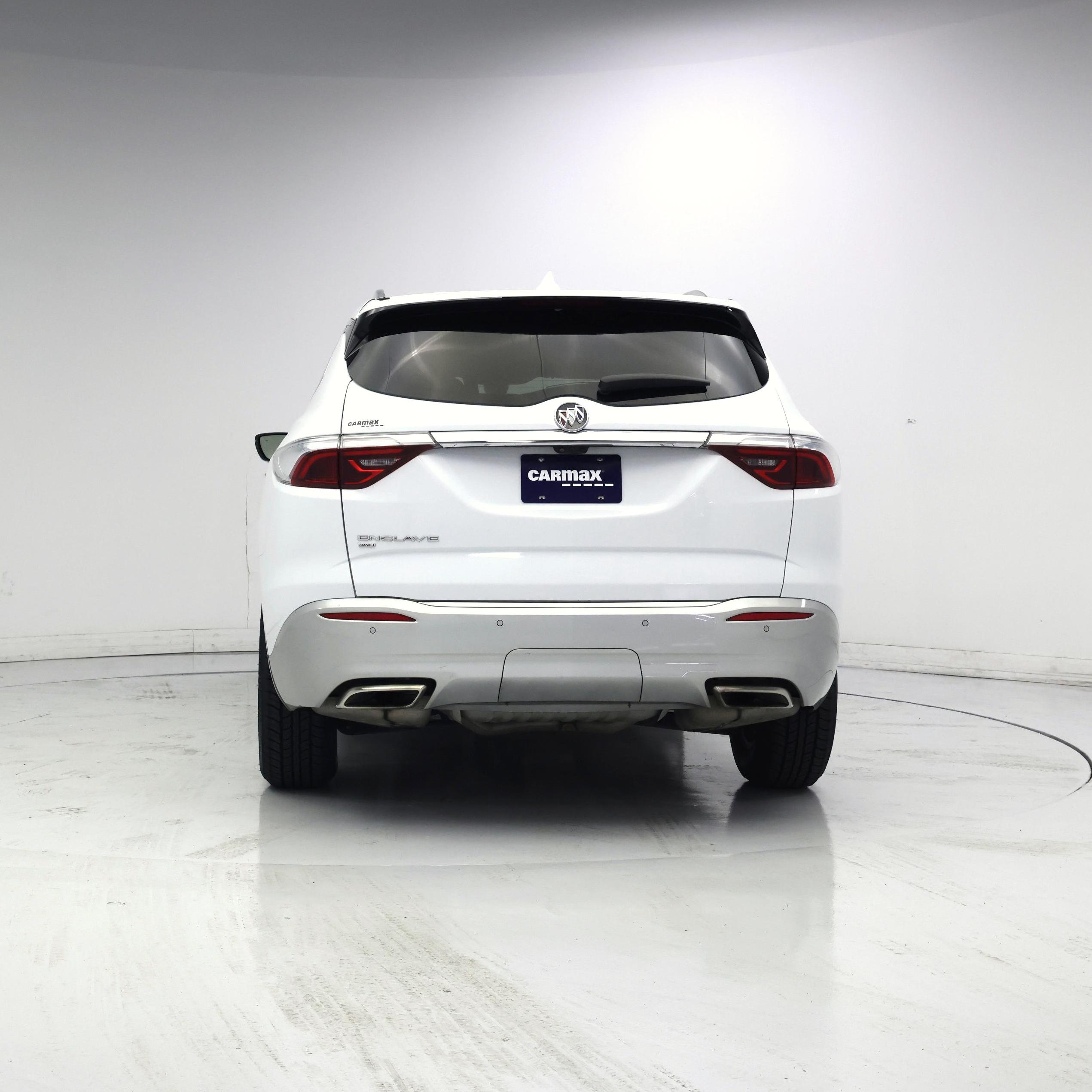 Thumbnail: 2024 Buick Enclave - 6