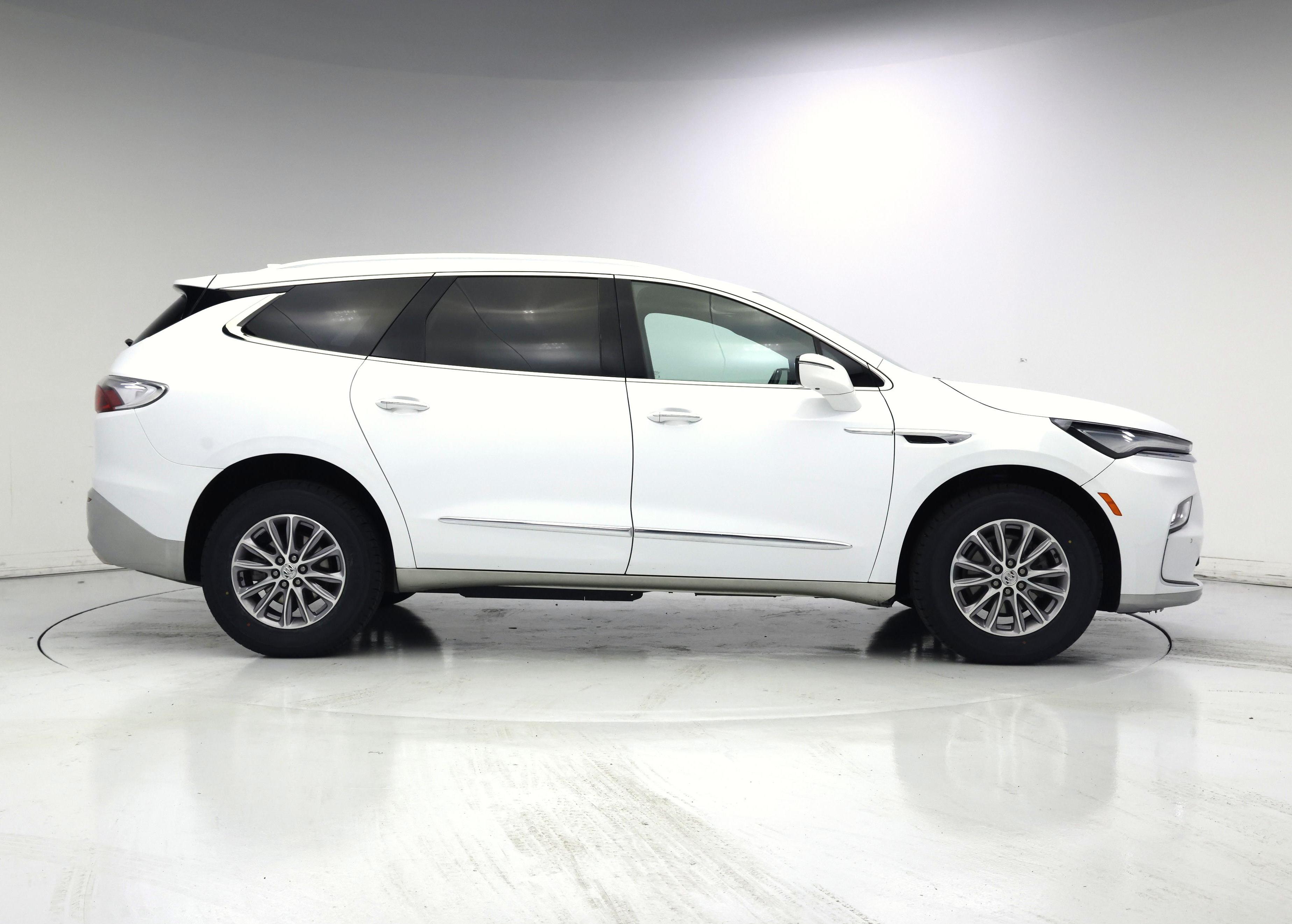 Thumbnail: 2024 Buick Enclave - 7