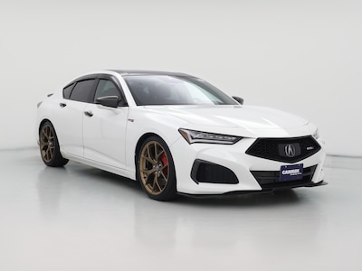 2023 Acura TLX SH-AWD Type S