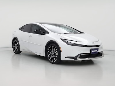 2023 Toyota Prius Prime Hybrid XSE Premium