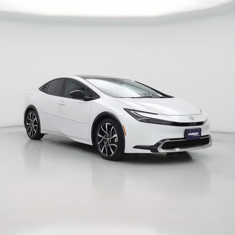 2023 Toyota Prius Prime Hybrid XSE Premium