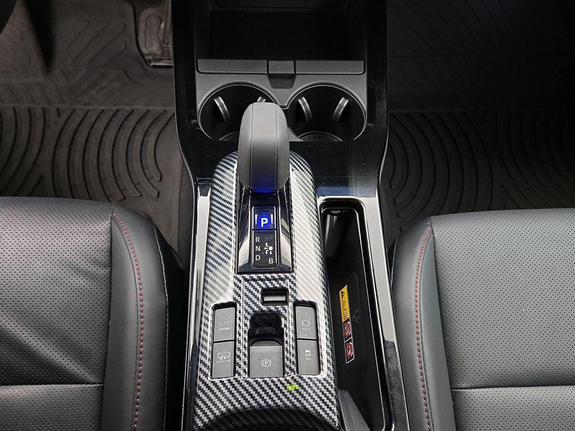 Thumbnail: 2023 Toyota Prius Prime - 17