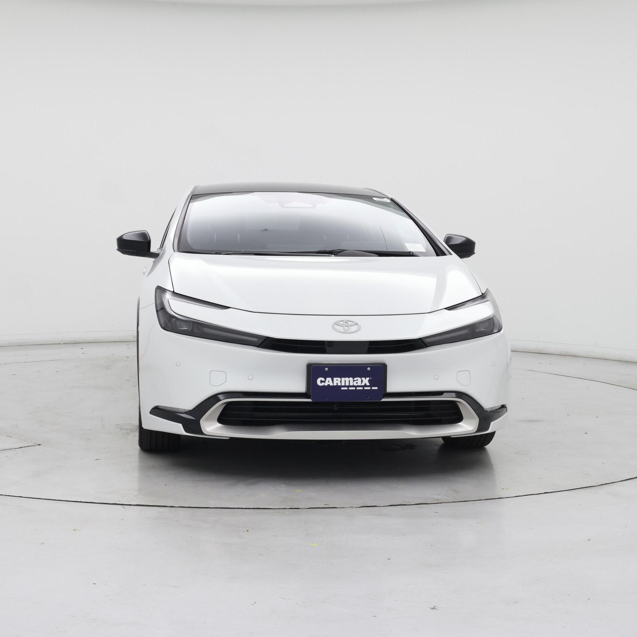 Thumbnail: 2023 Toyota Prius Prime - 5