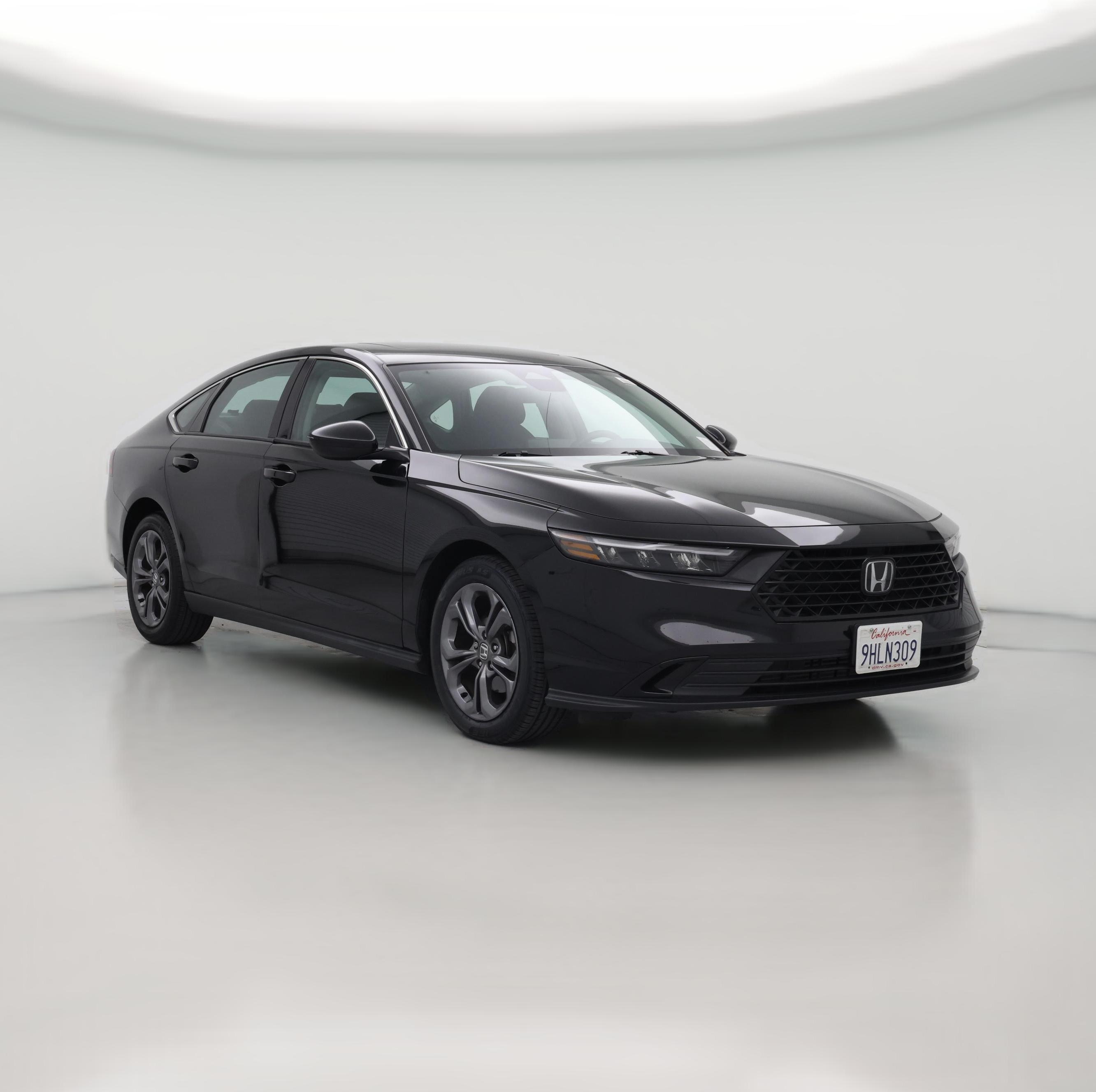 Thumbnail: 2023 Honda Accord - 1