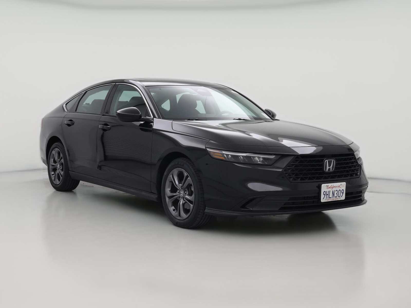 2023 Honda Accord Sedan