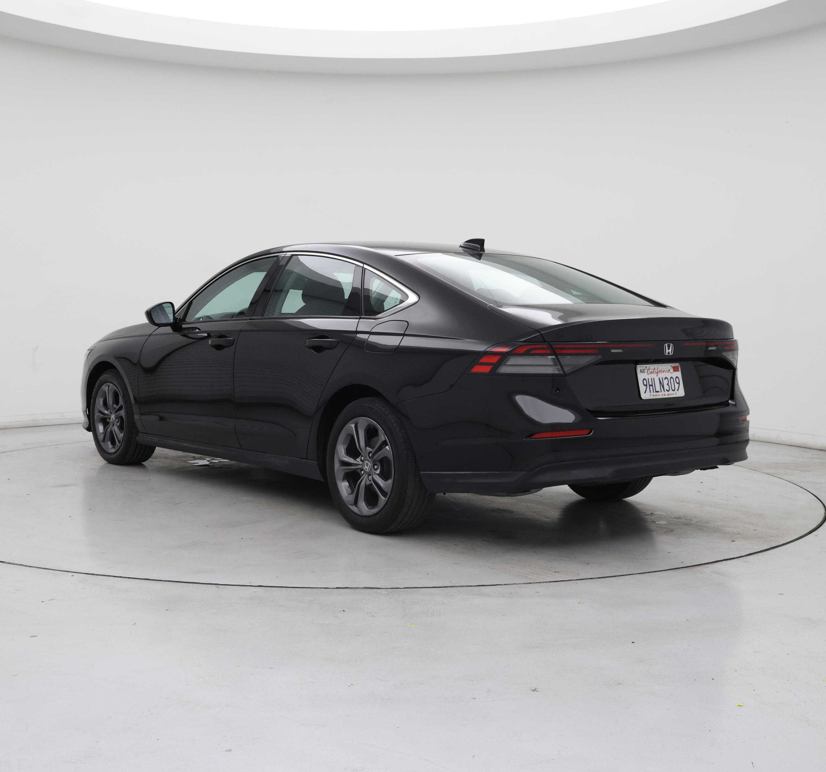 Thumbnail: 2023 Honda Accord - 2