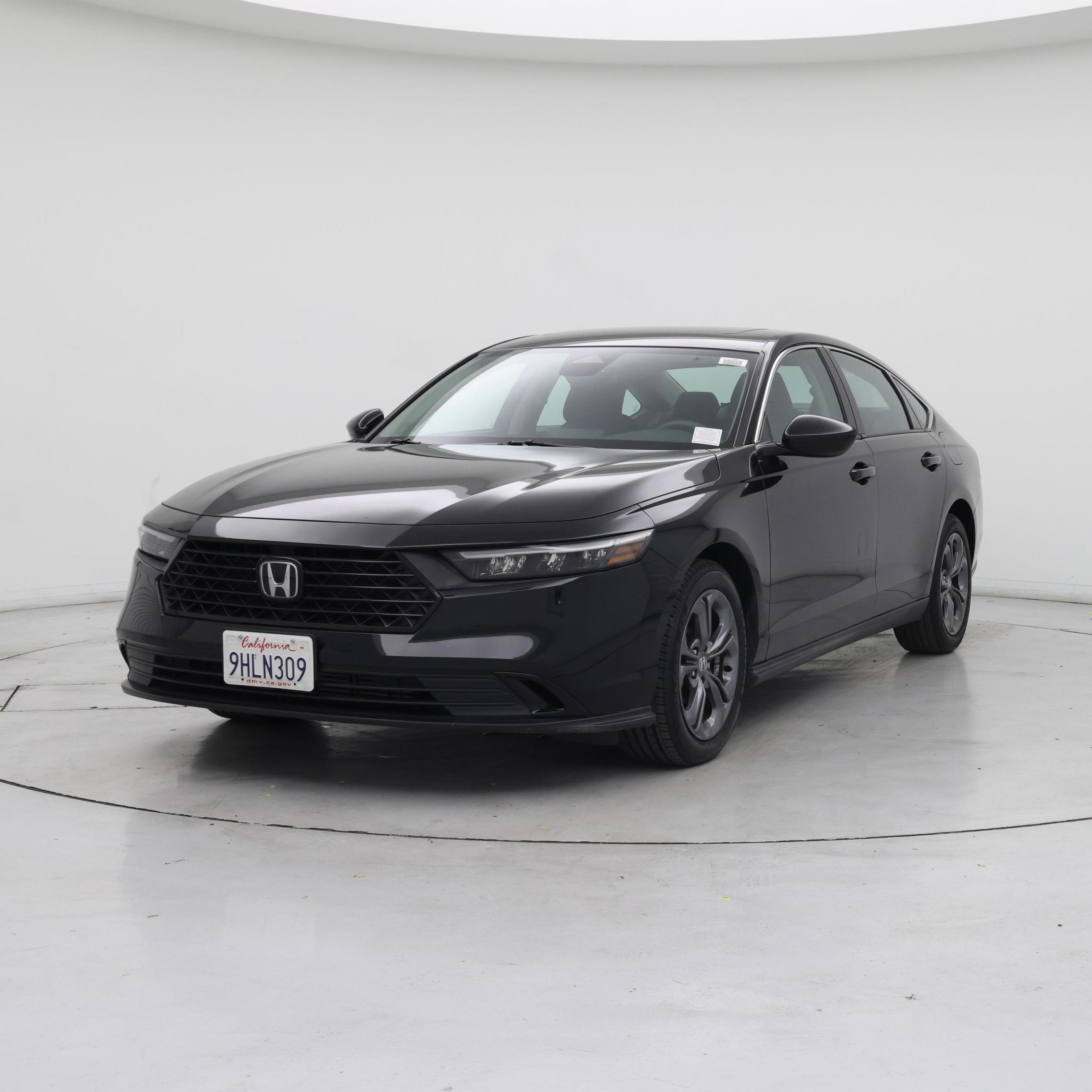 Thumbnail: 2023 Honda Accord - 4