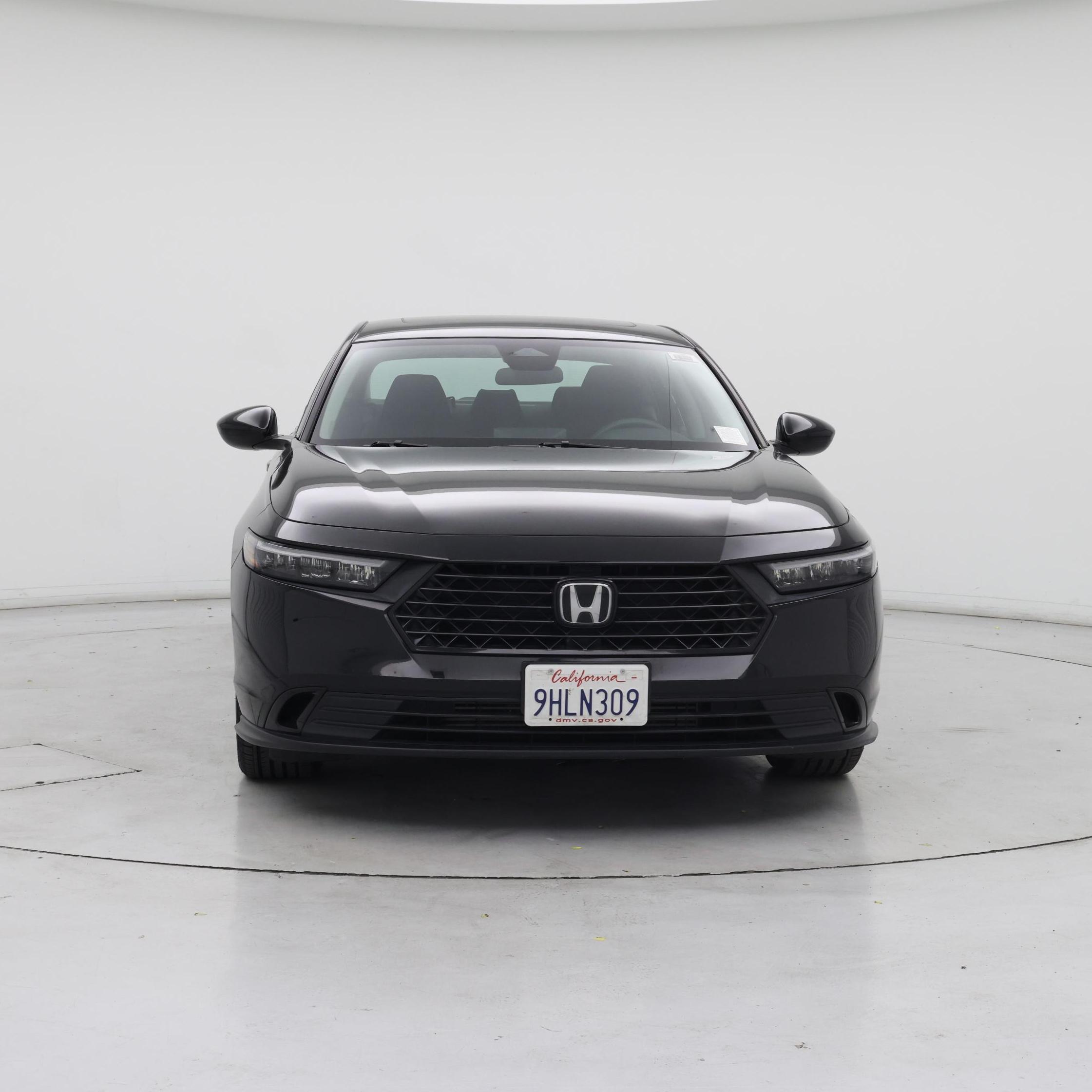 Thumbnail: 2023 Honda Accord - 5