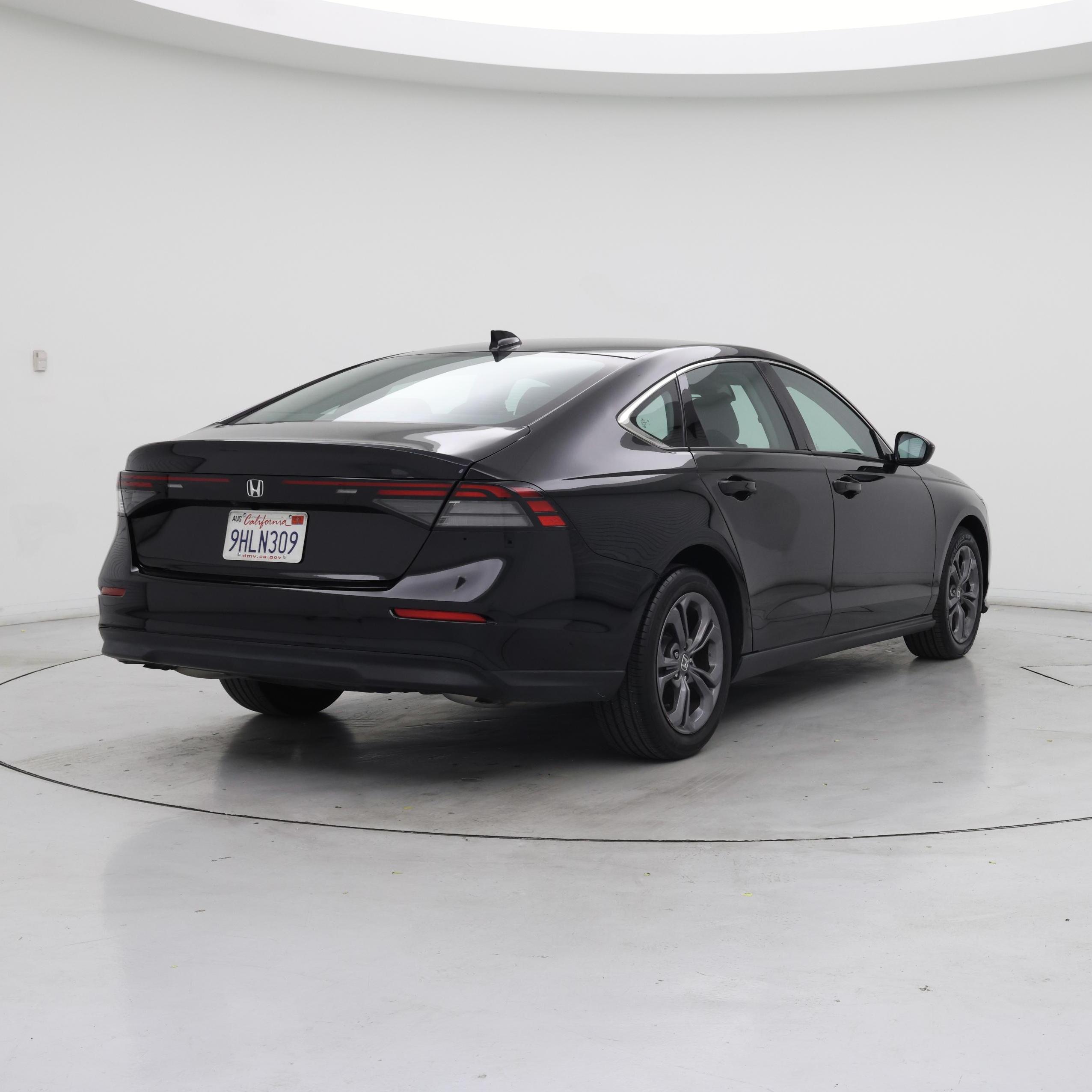 Thumbnail: 2023 Honda Accord - 8