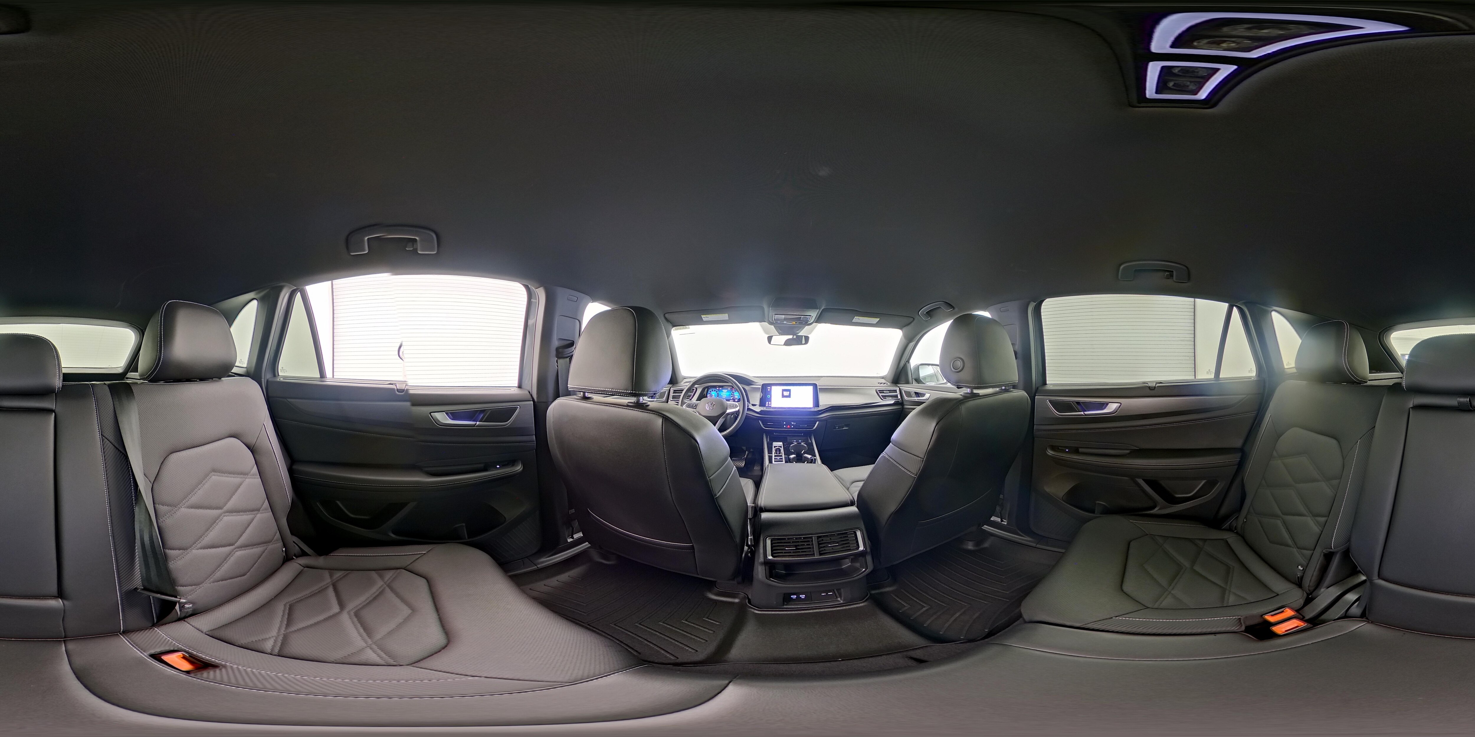 2024 Volkswagen Atlas Cross Sport SE w/Tech - Photo 25