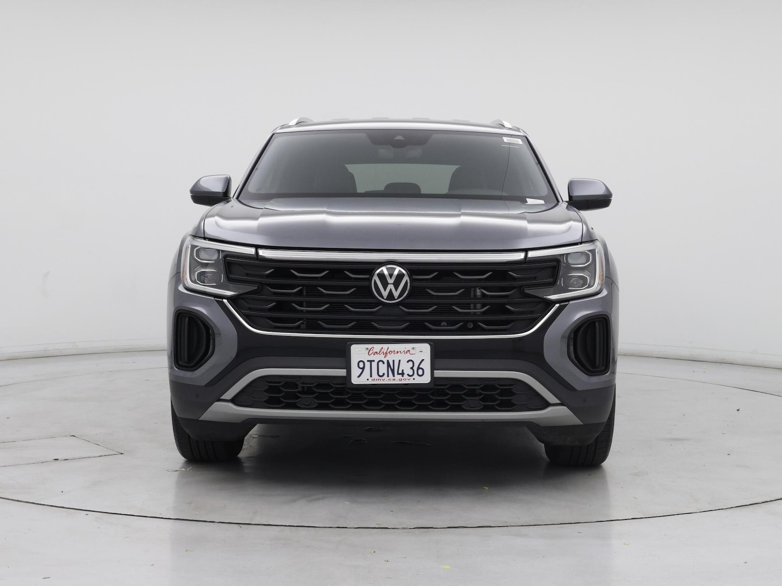 2024 Volkswagen Atlas Cross Sport SE w/Tech - Photo 6