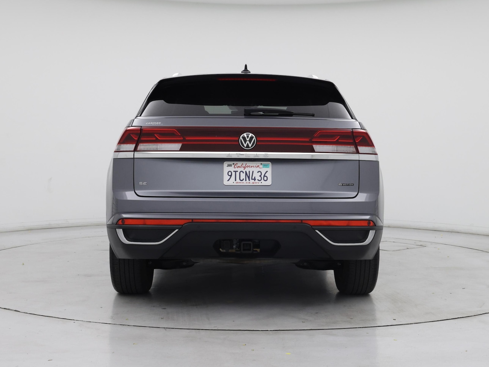2024 Volkswagen Atlas Cross Sport SE w/Tech - Photo 7