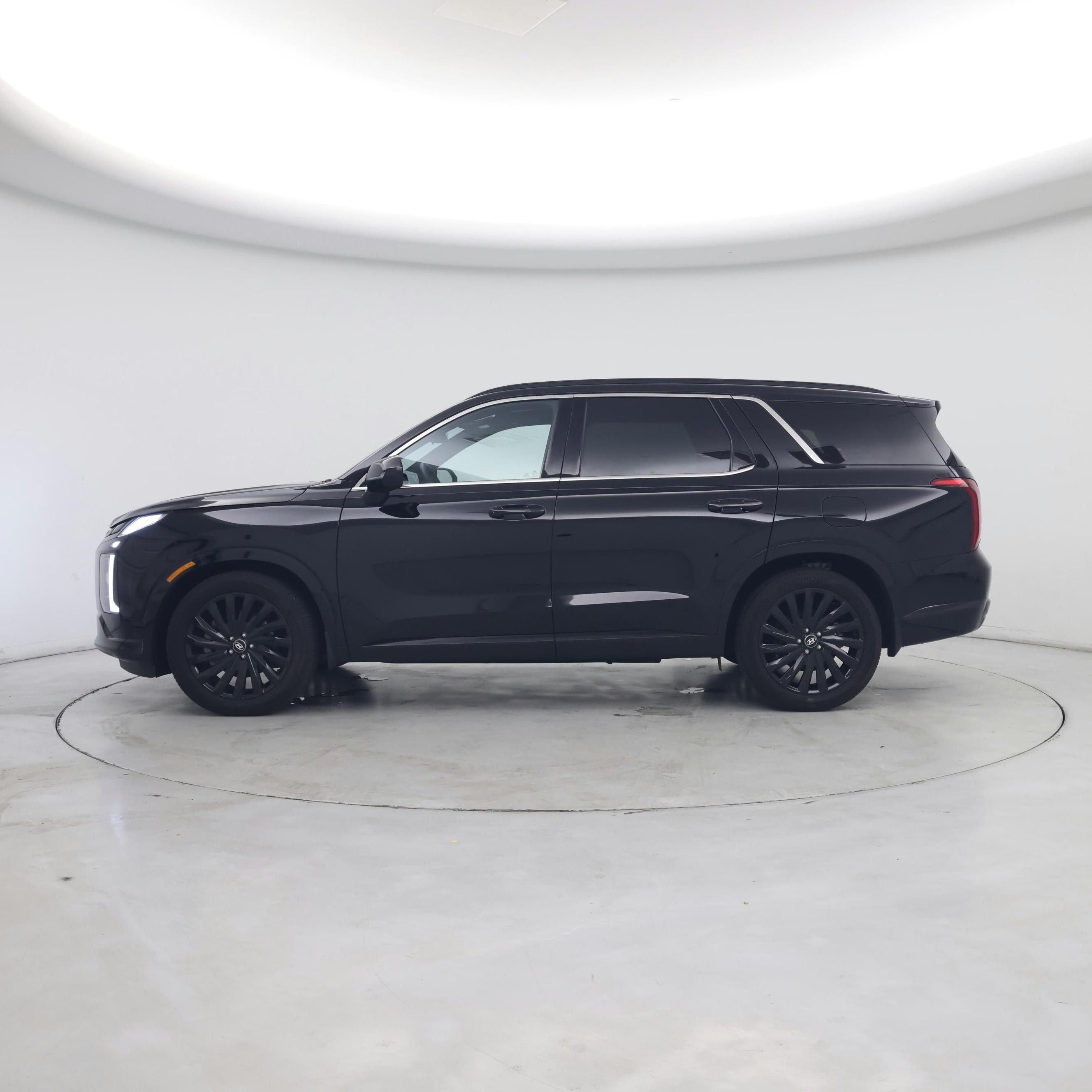 Thumbnail: 2025 Hyundai Palisade - 3