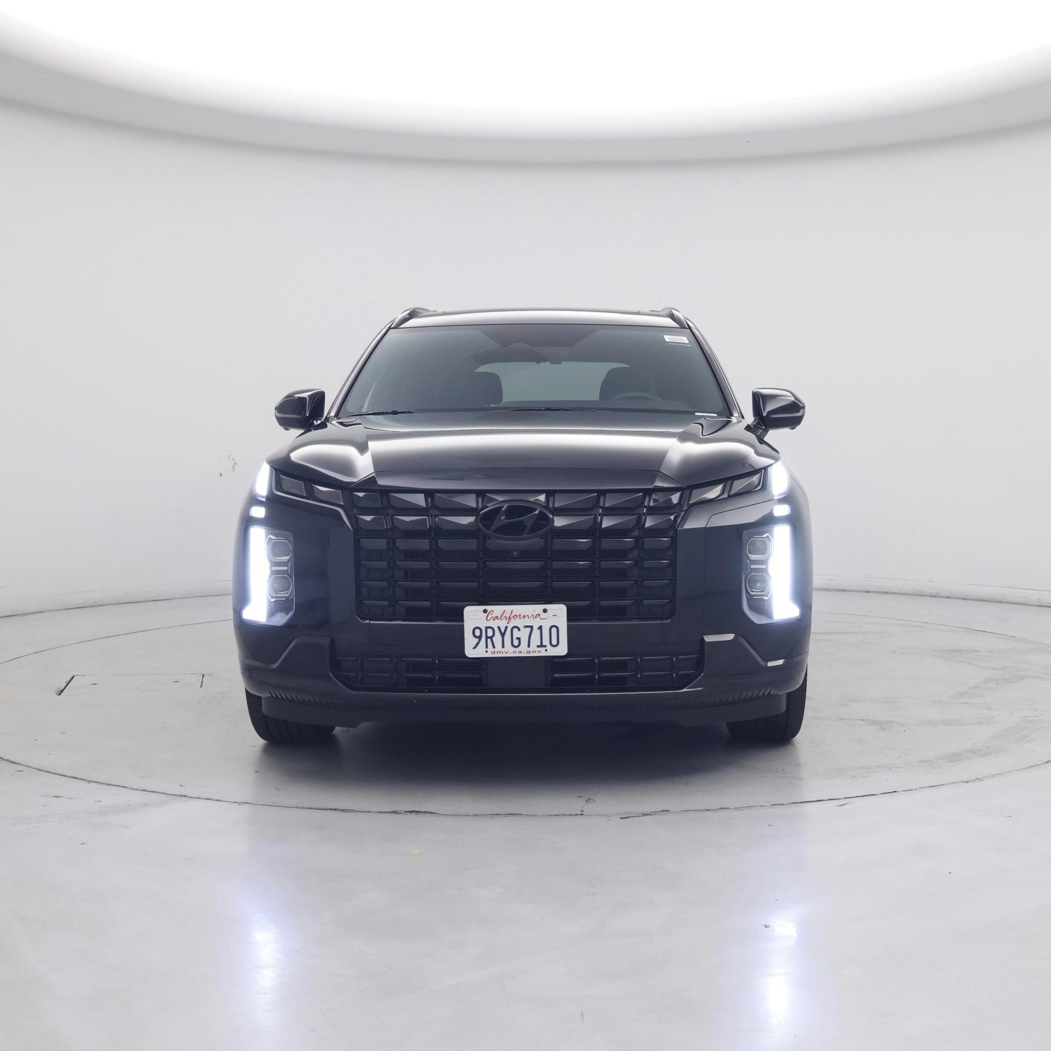 Thumbnail: 2025 Hyundai Palisade - 5