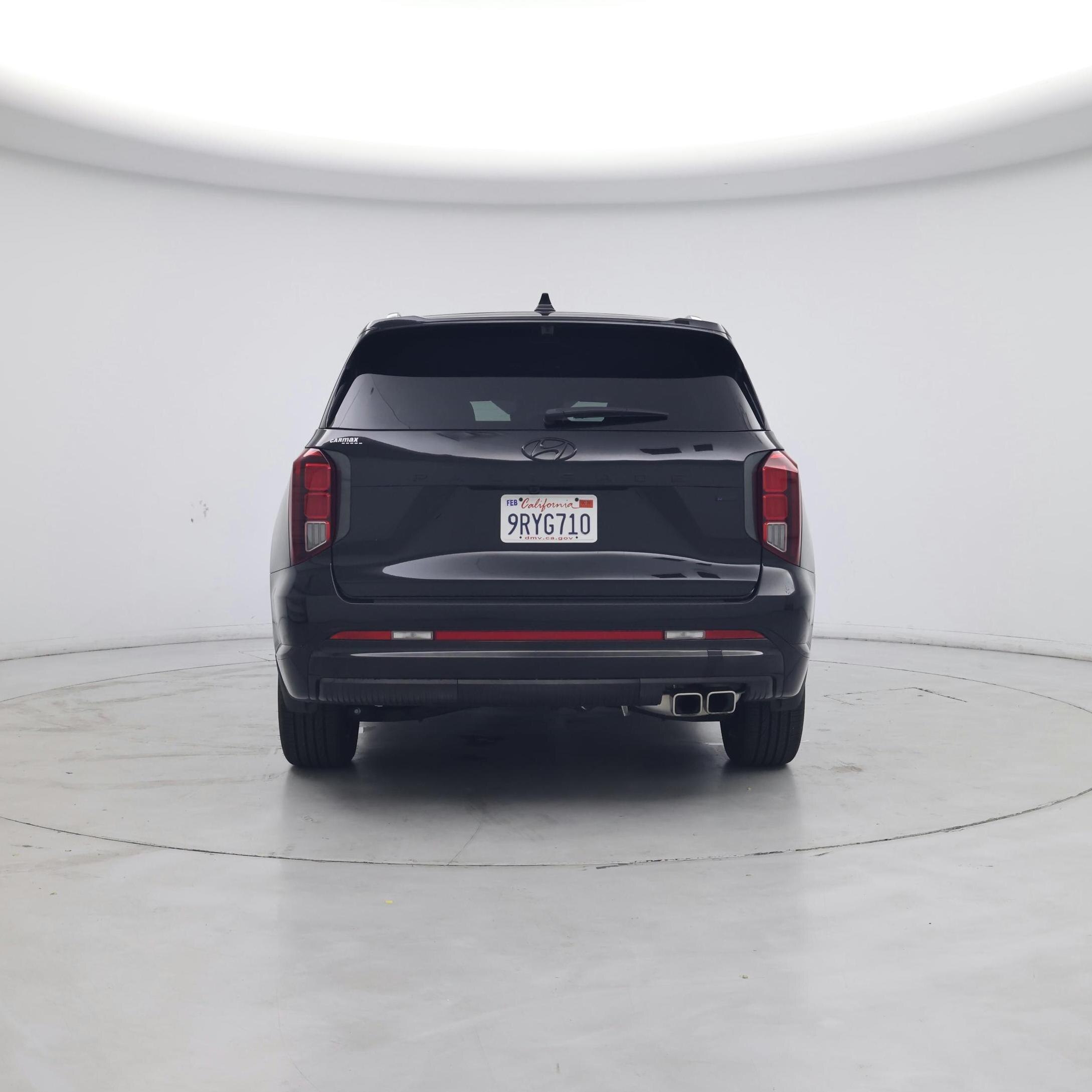 Thumbnail: 2025 Hyundai Palisade - 6