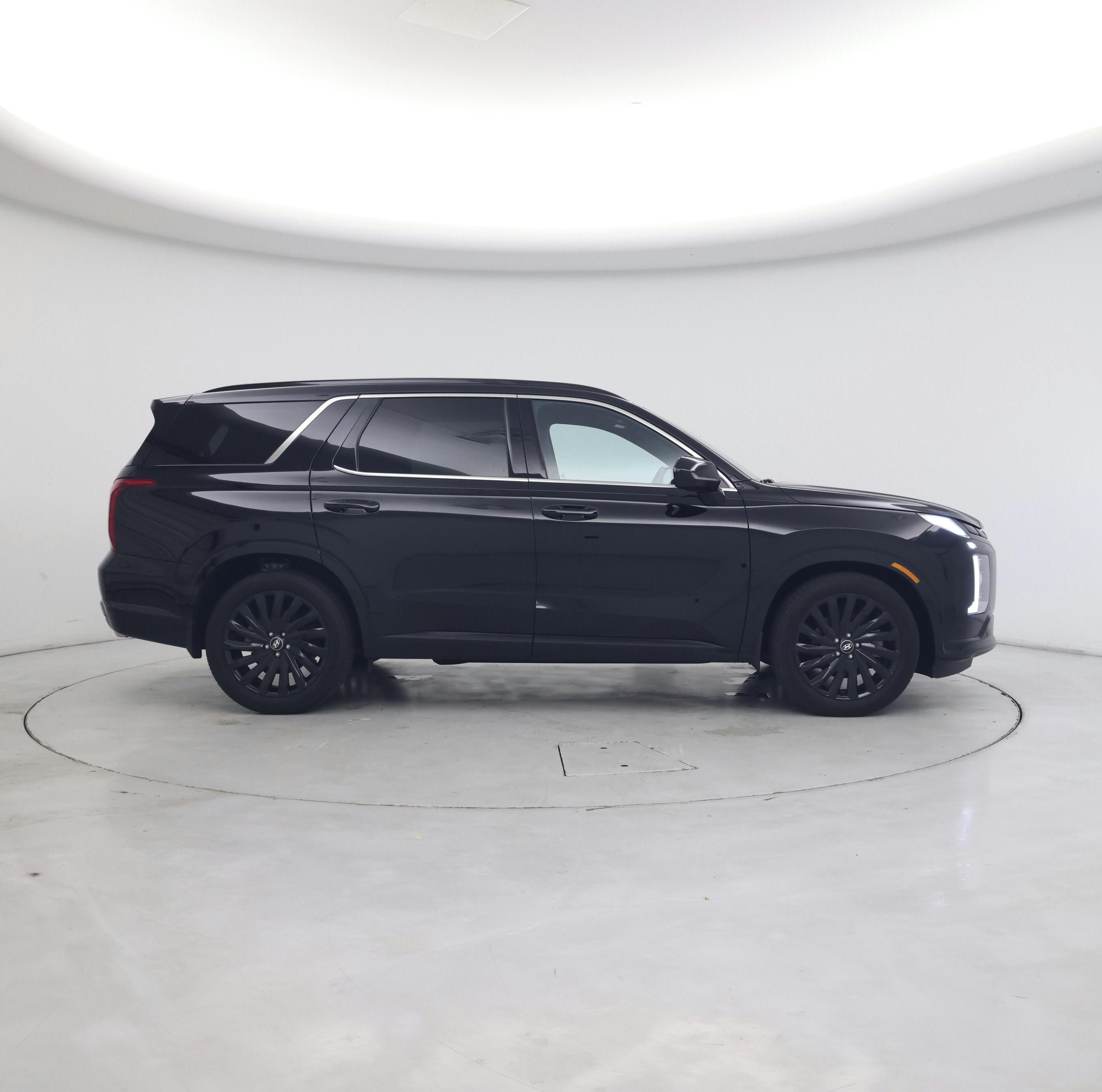 Thumbnail: 2025 Hyundai Palisade - 7