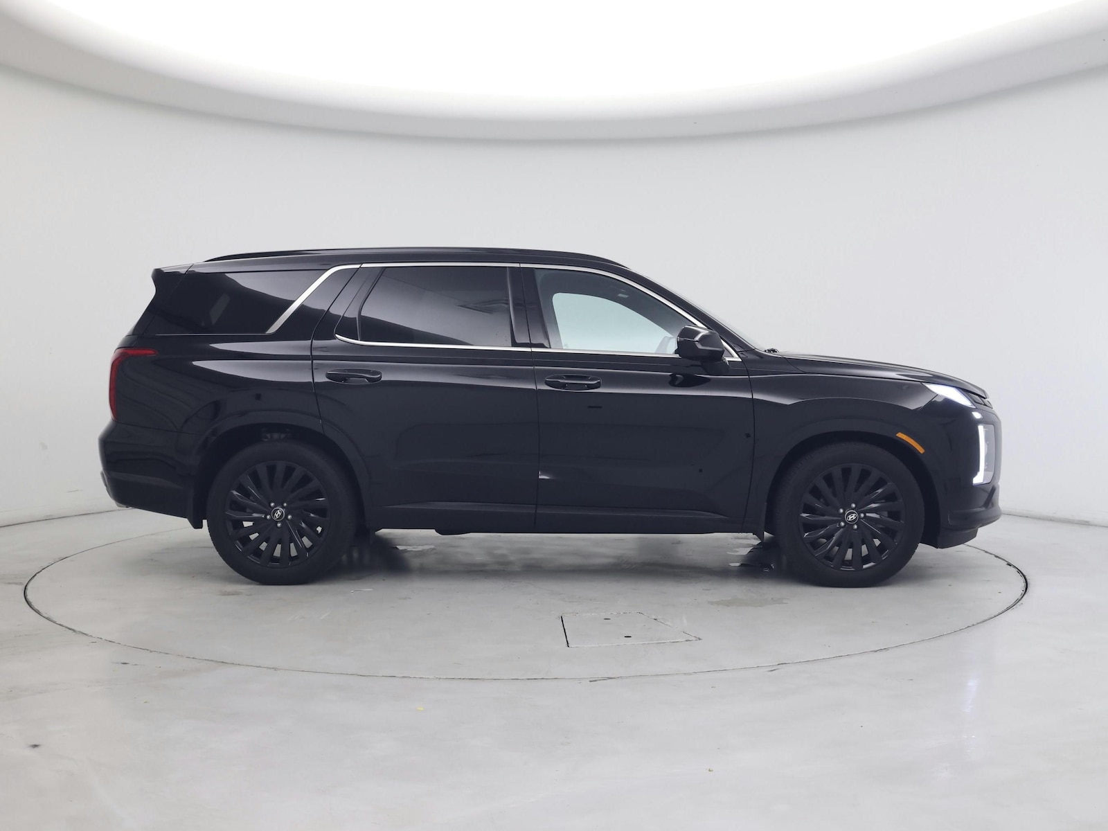 2025 Hyundai Palisade Calligraphy Night Edition - Photo 8