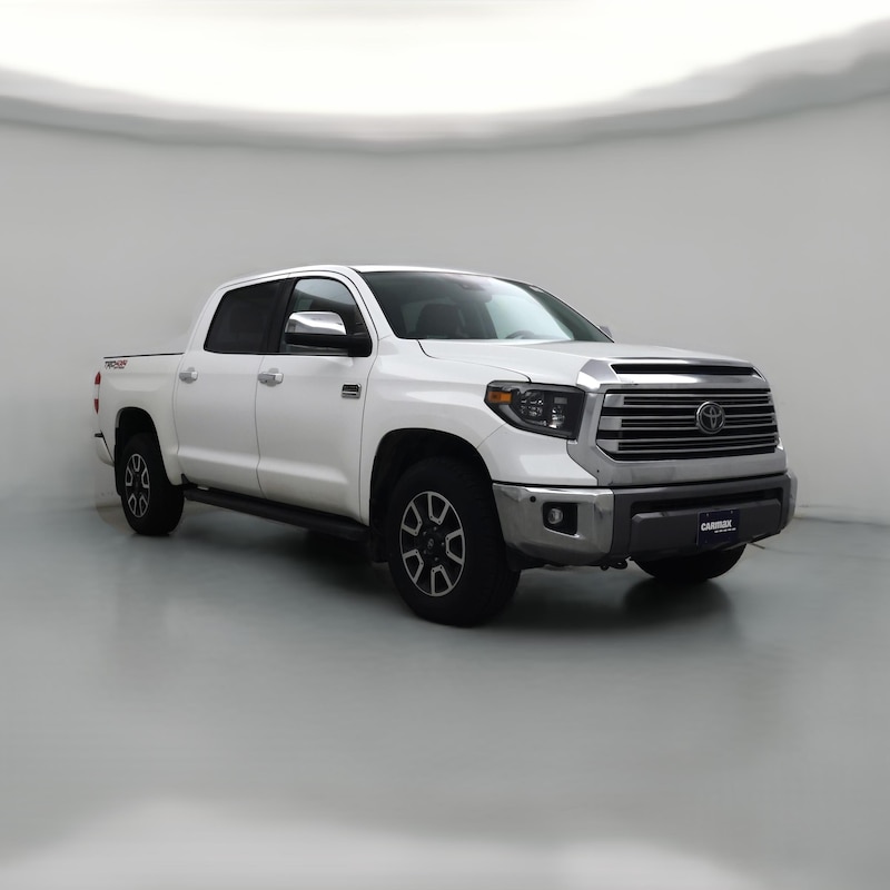 2021 Toyota Tundra 1794