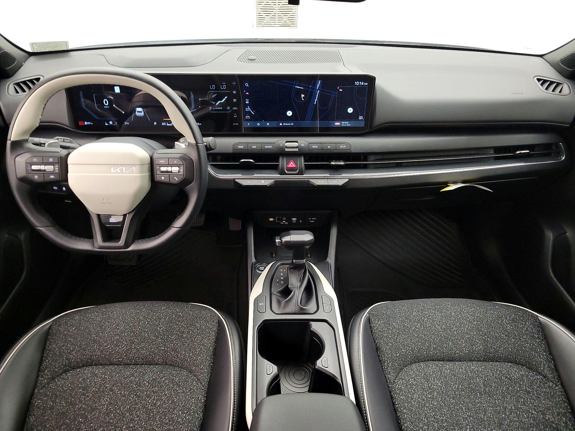 Thumbnail: 2025 Kia K4 - 9
