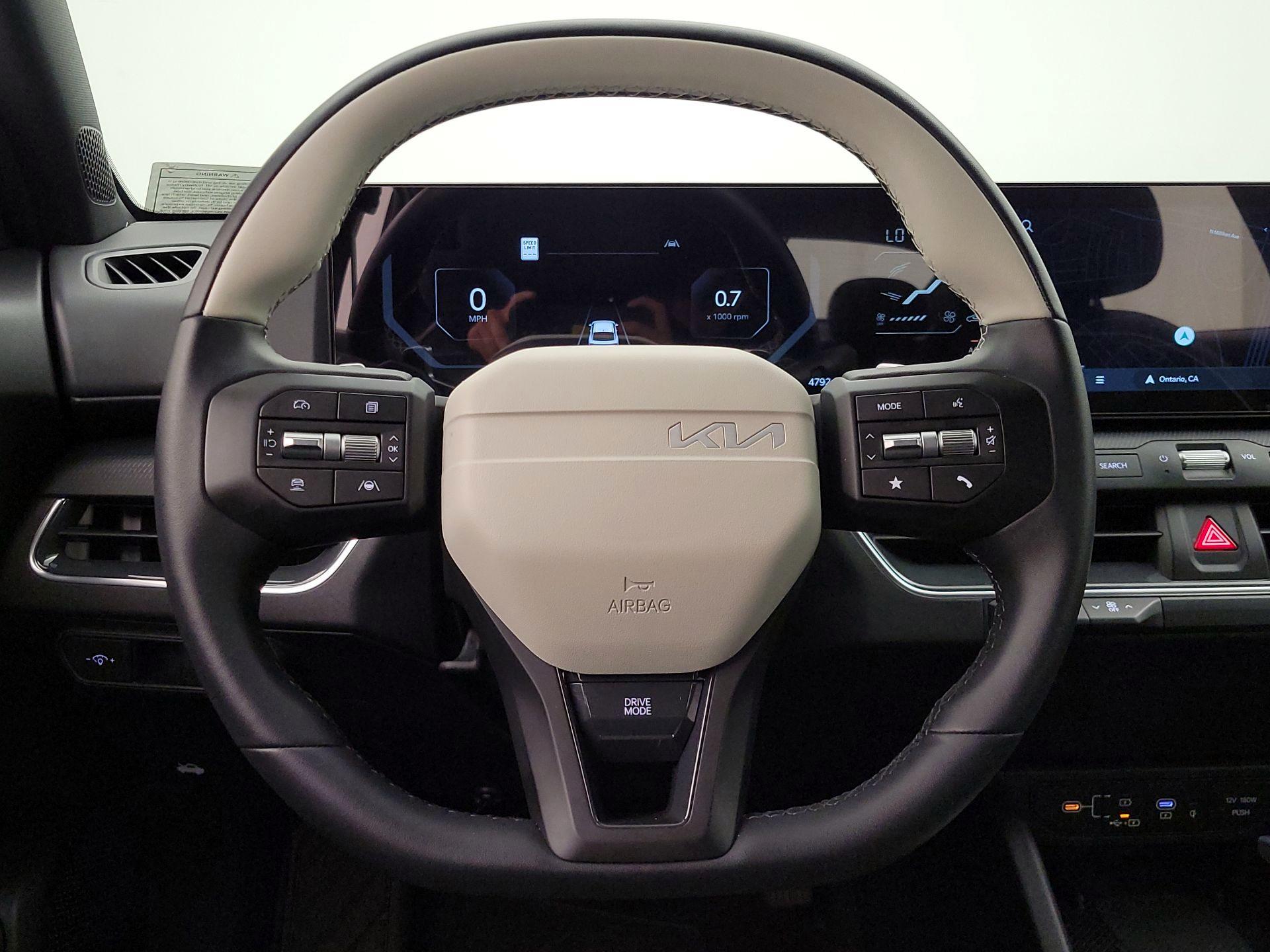Thumbnail: 2025 Kia K4 - 10