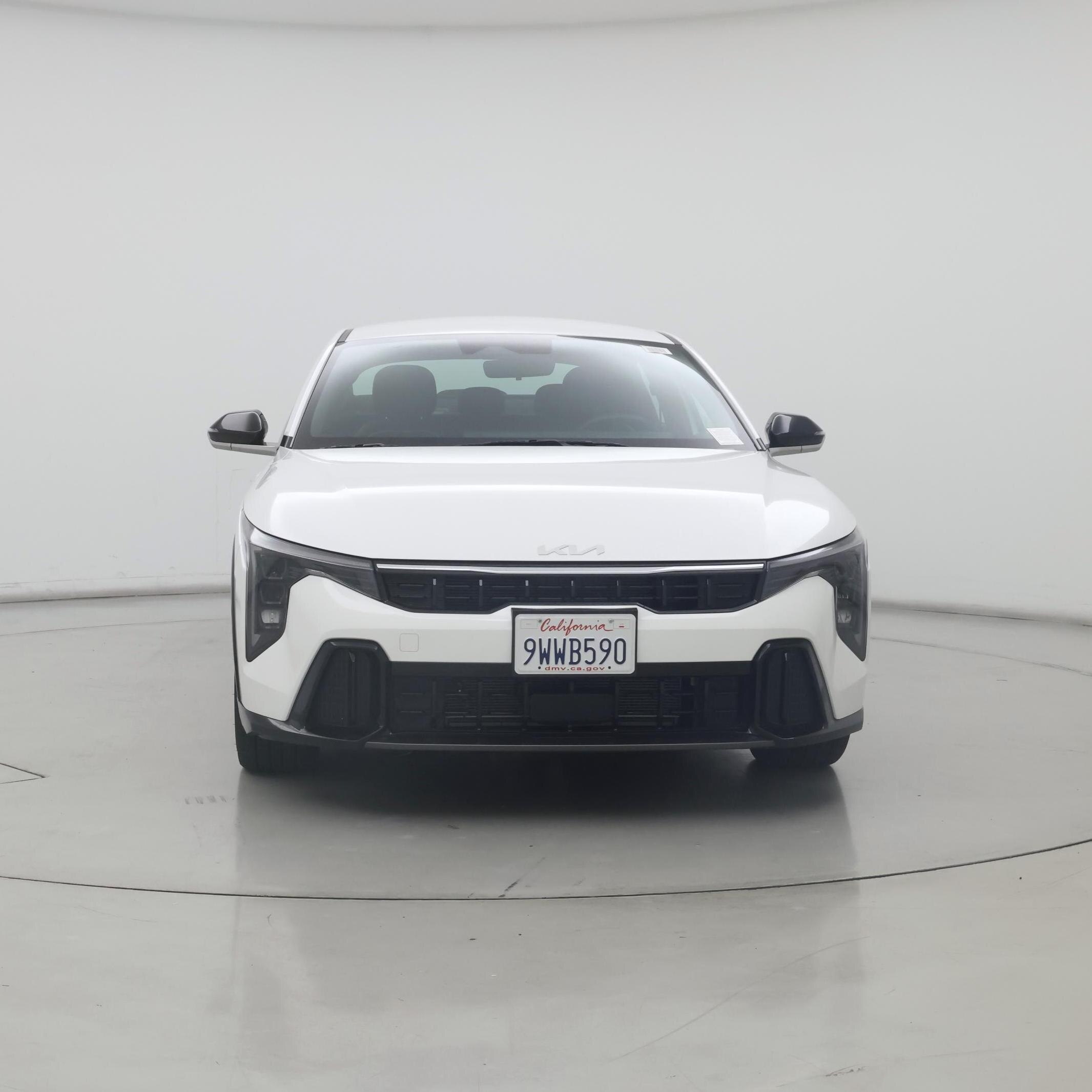 Thumbnail: 2025 Kia K4 - 5