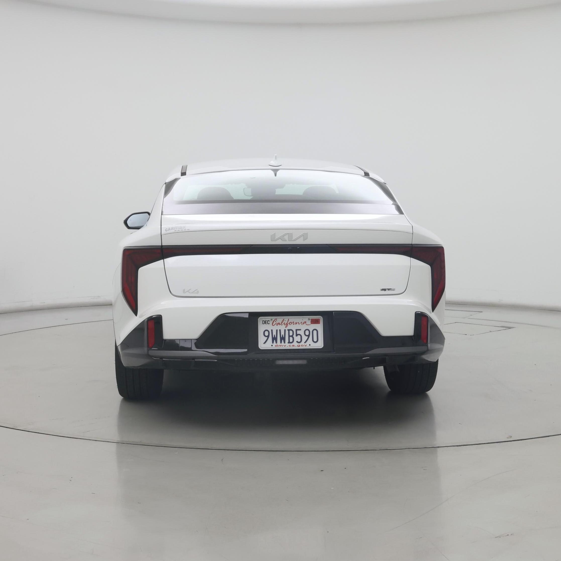Thumbnail: 2025 Kia K4 - 6