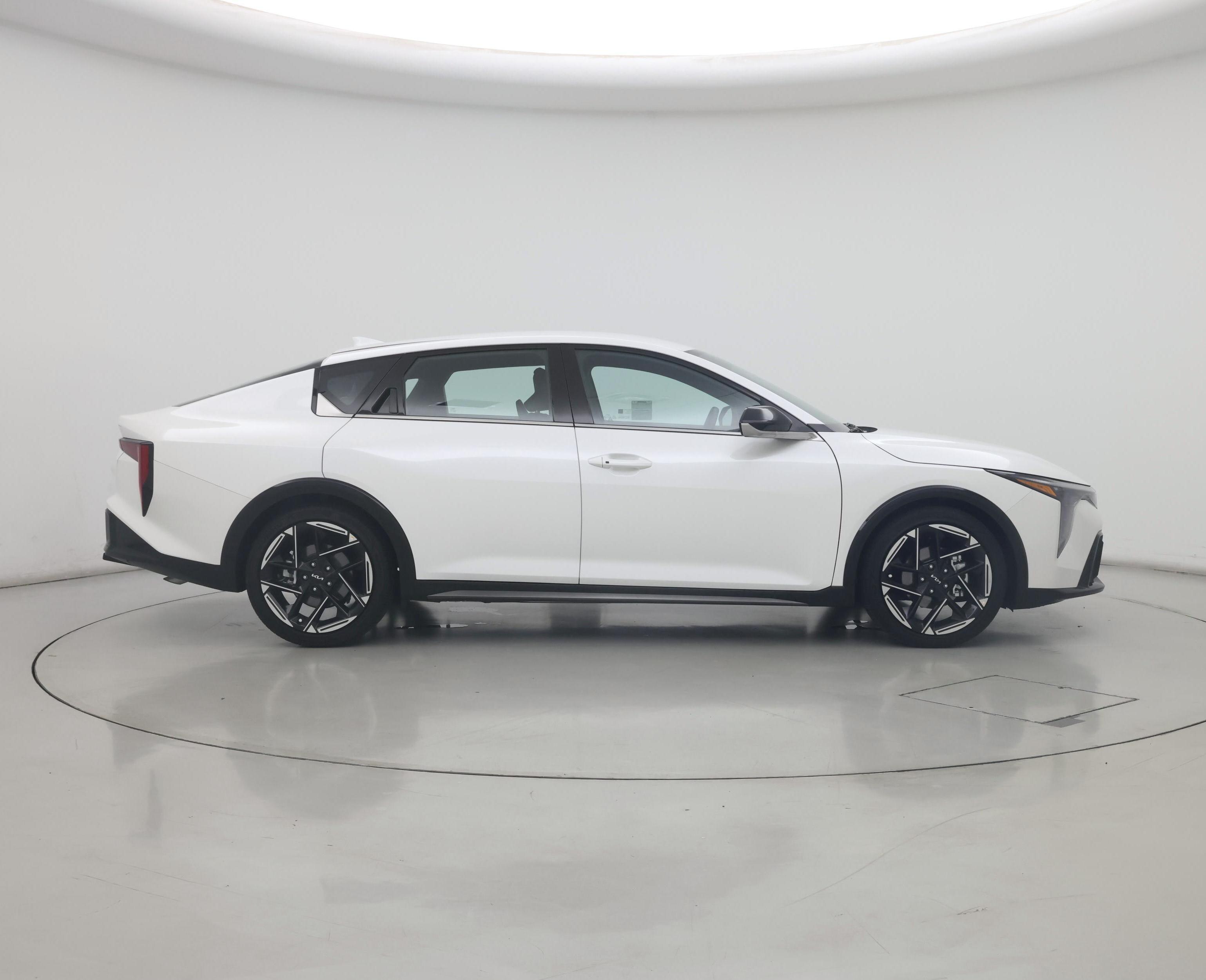 Thumbnail: 2025 Kia K4 - 7