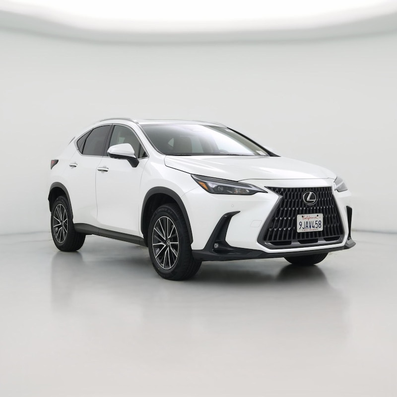 2024 Lexus NX 350