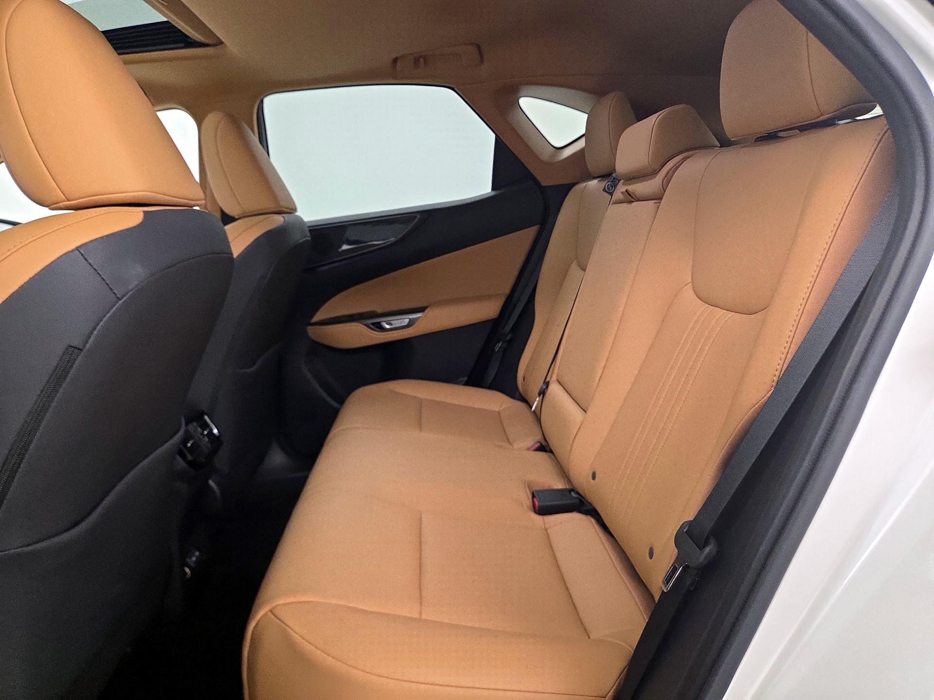 Thumbnail: 2024 Lexus NX - 20