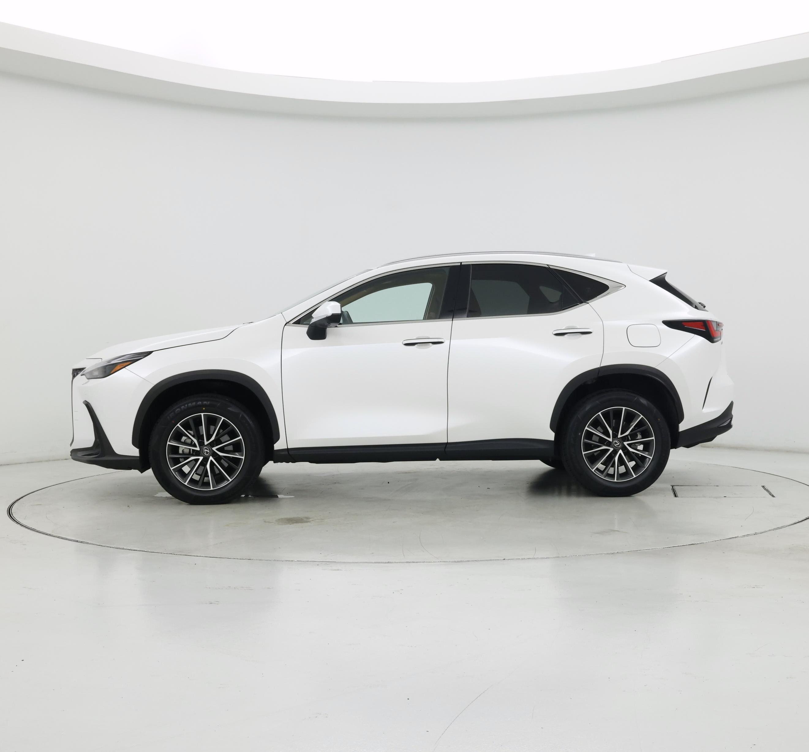 Thumbnail: 2024 Lexus NX - 3